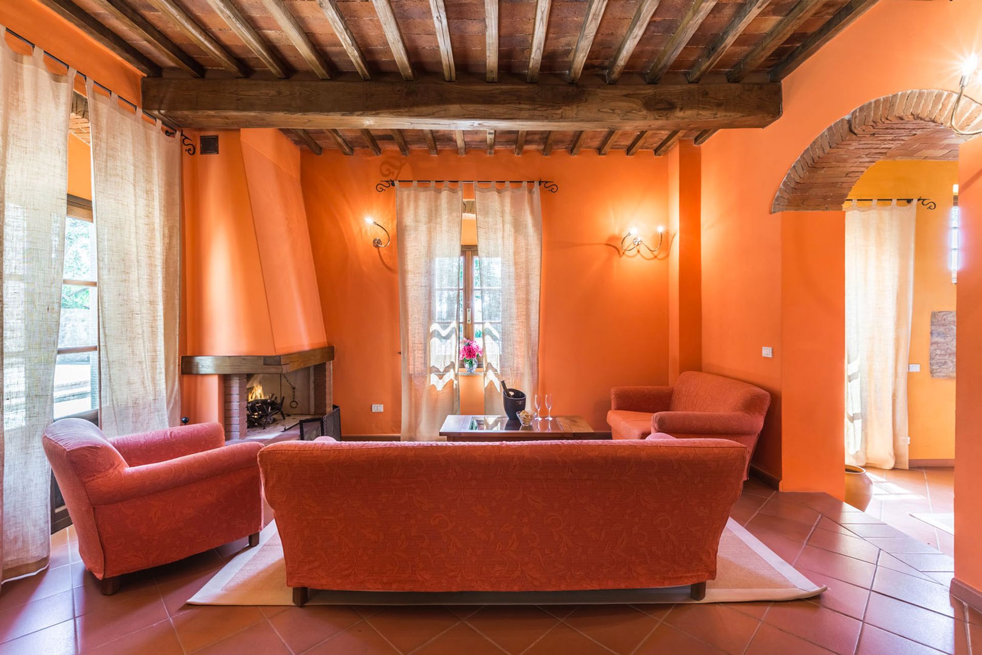 Huis in Arezzo, Arezzo 10063739