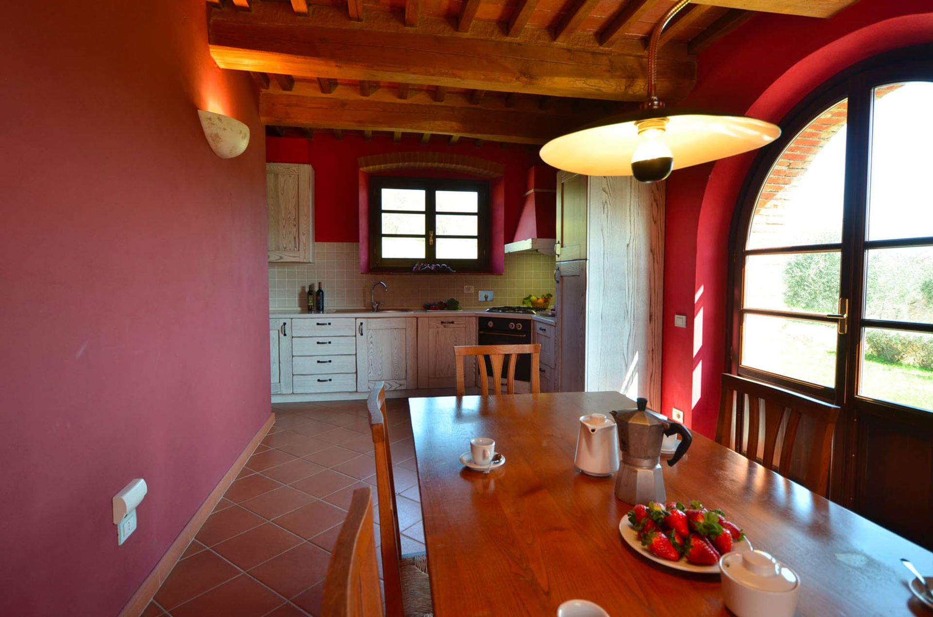 Huis in Arezzo, Arezzo 10063739