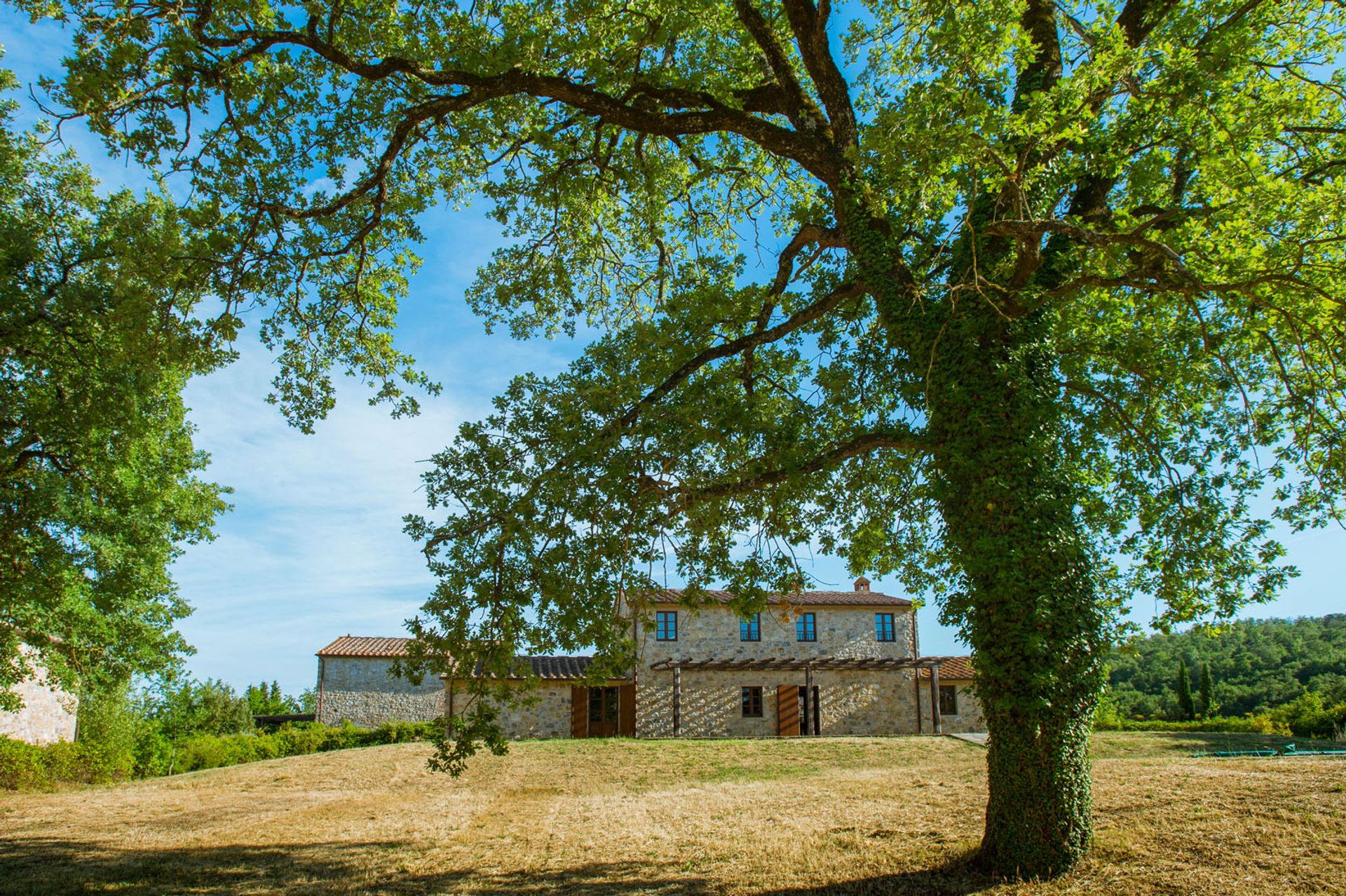 rumah dalam Civitella in Val di Chiana, Tuscany 10063749