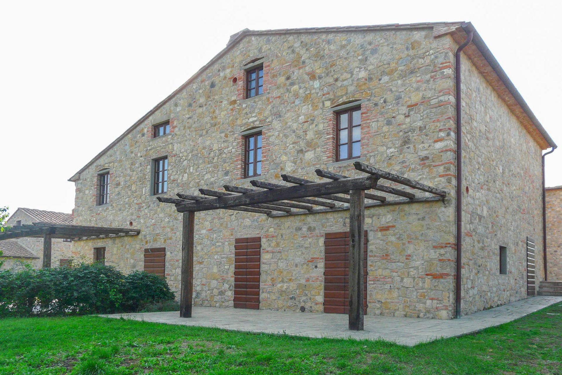 rumah dalam Arezzo, Arezzo 10063749