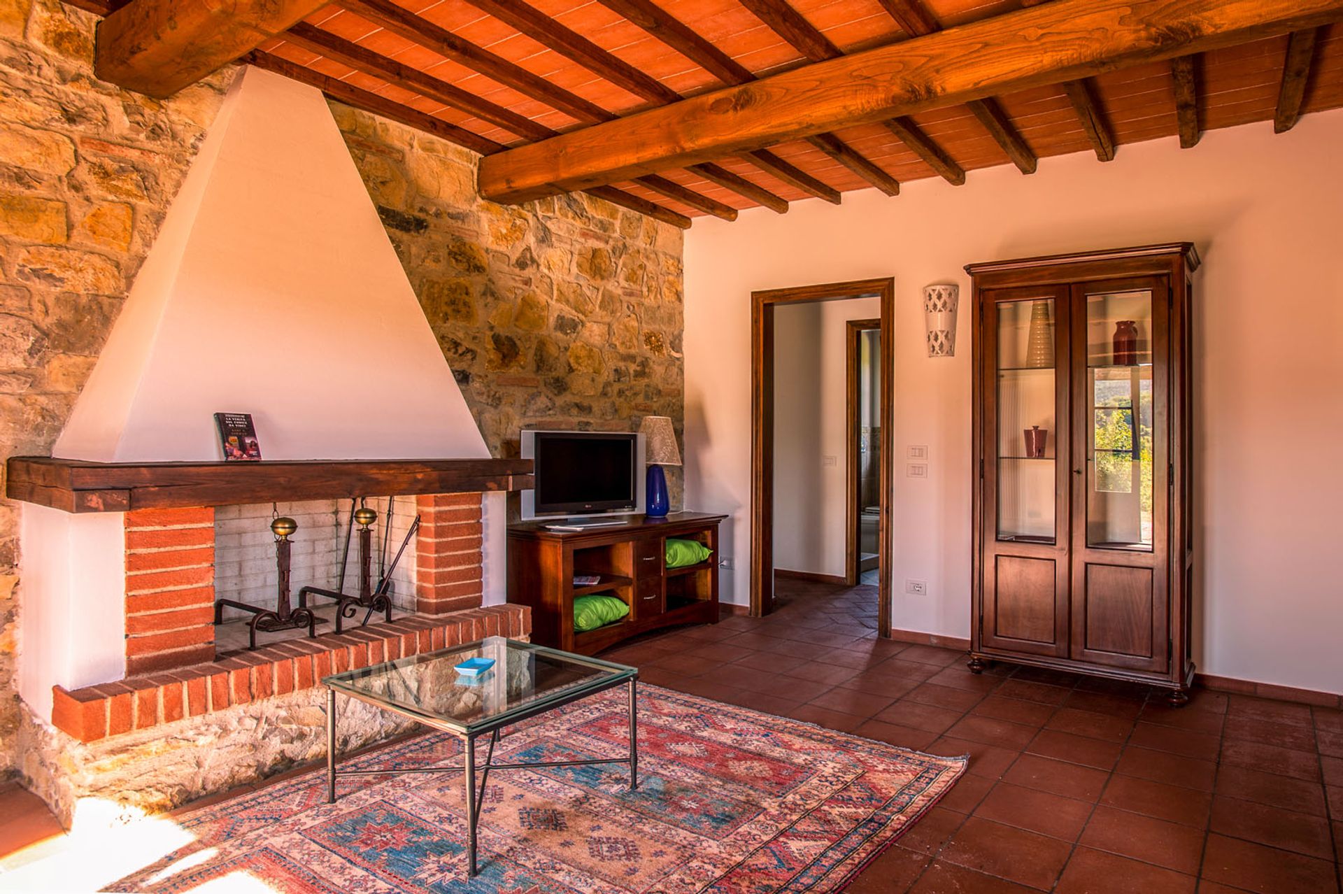 casa en Arezzo, Arezzo 10063749