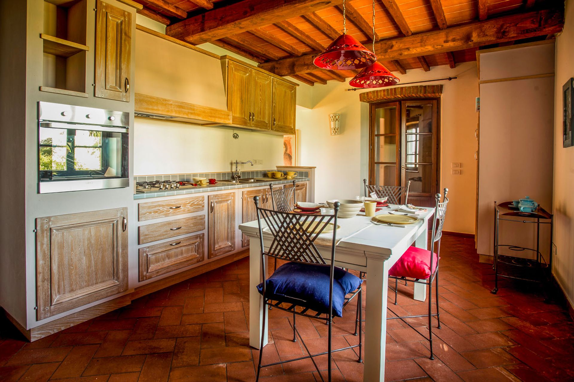 casa en Arezzo, Arezzo 10063749