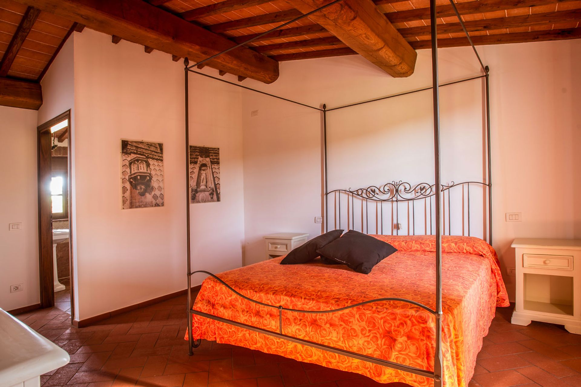 casa en Arezzo, Arezzo 10063749