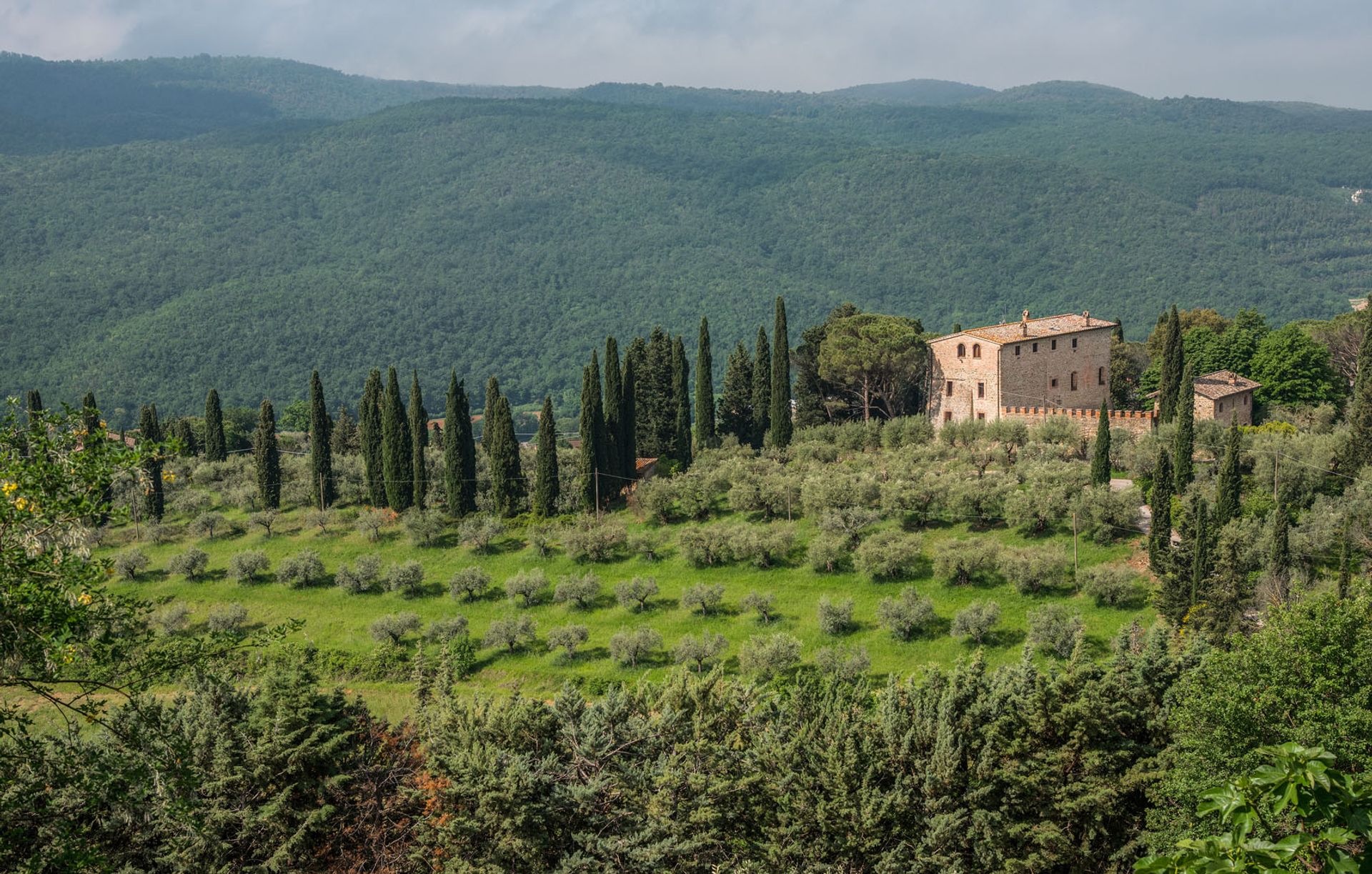 casa en perugia, Umbría 10063759