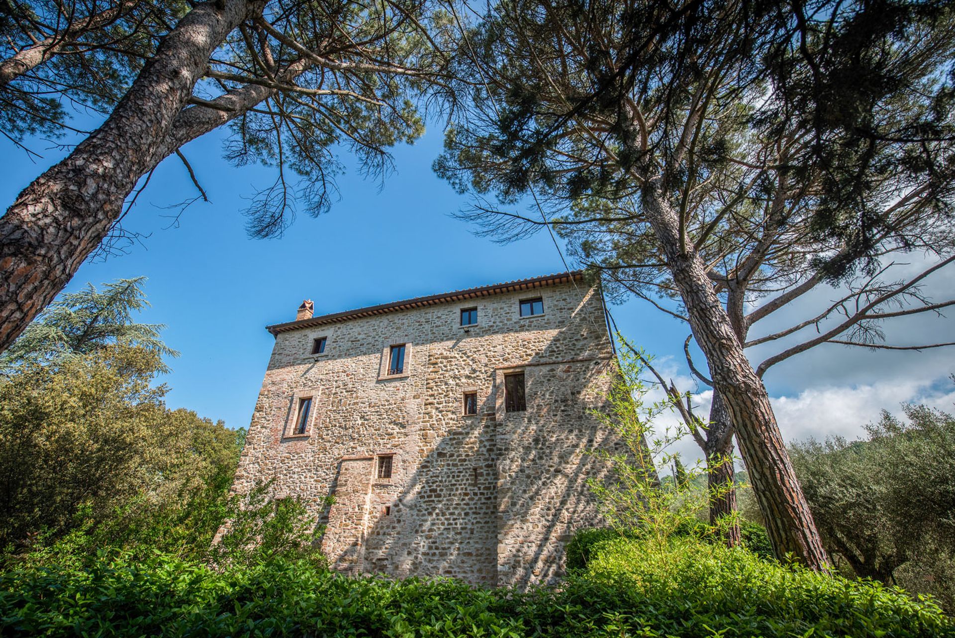 casa en perugia, Umbría 10063759