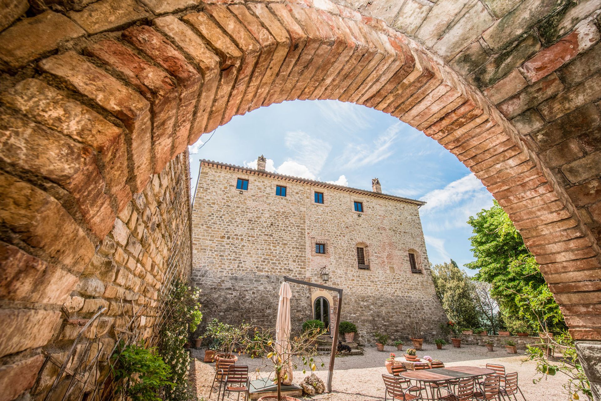 بيت في Perugia, Perugia 10063759