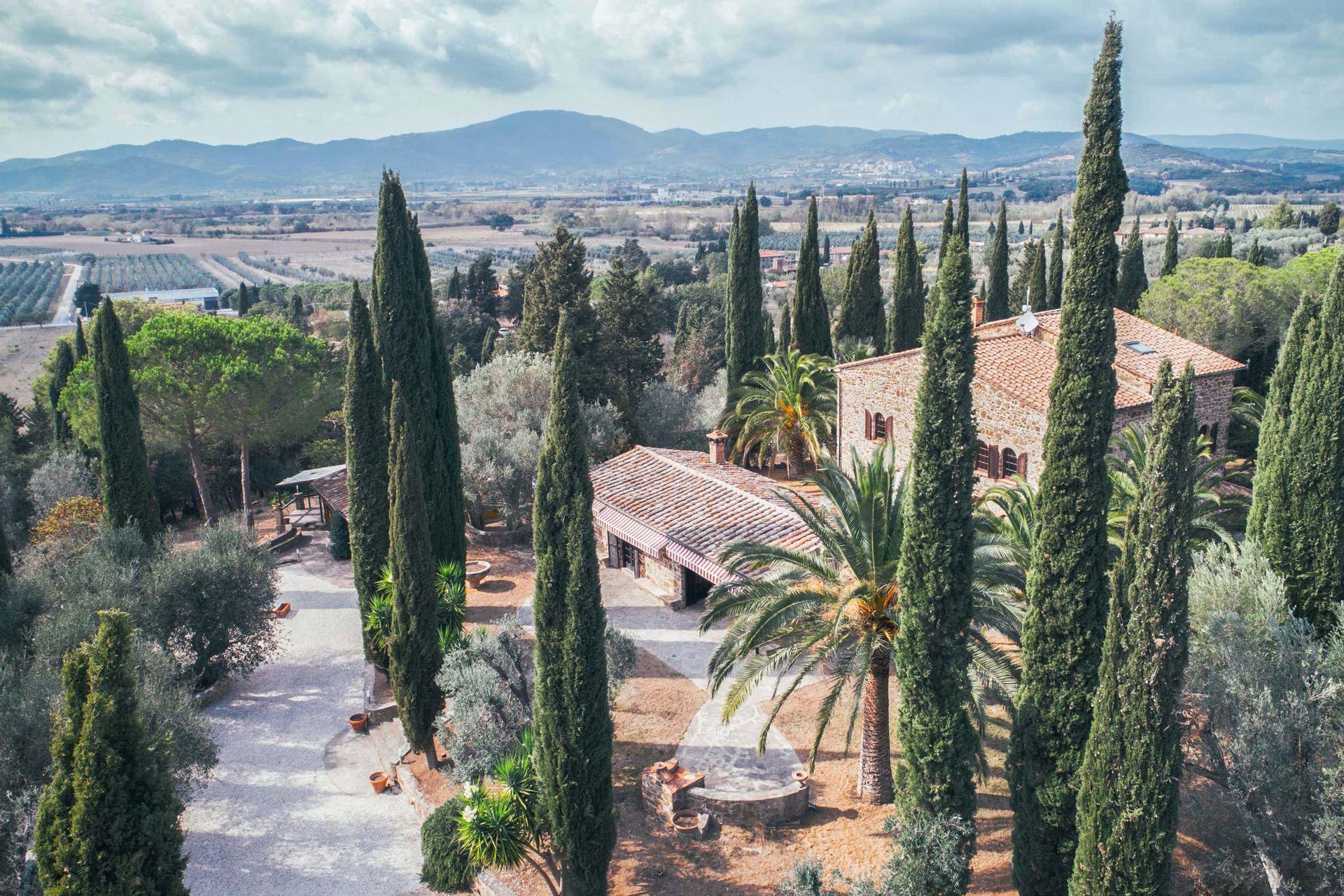 Casa nel Suvereto, Toscana 10063764