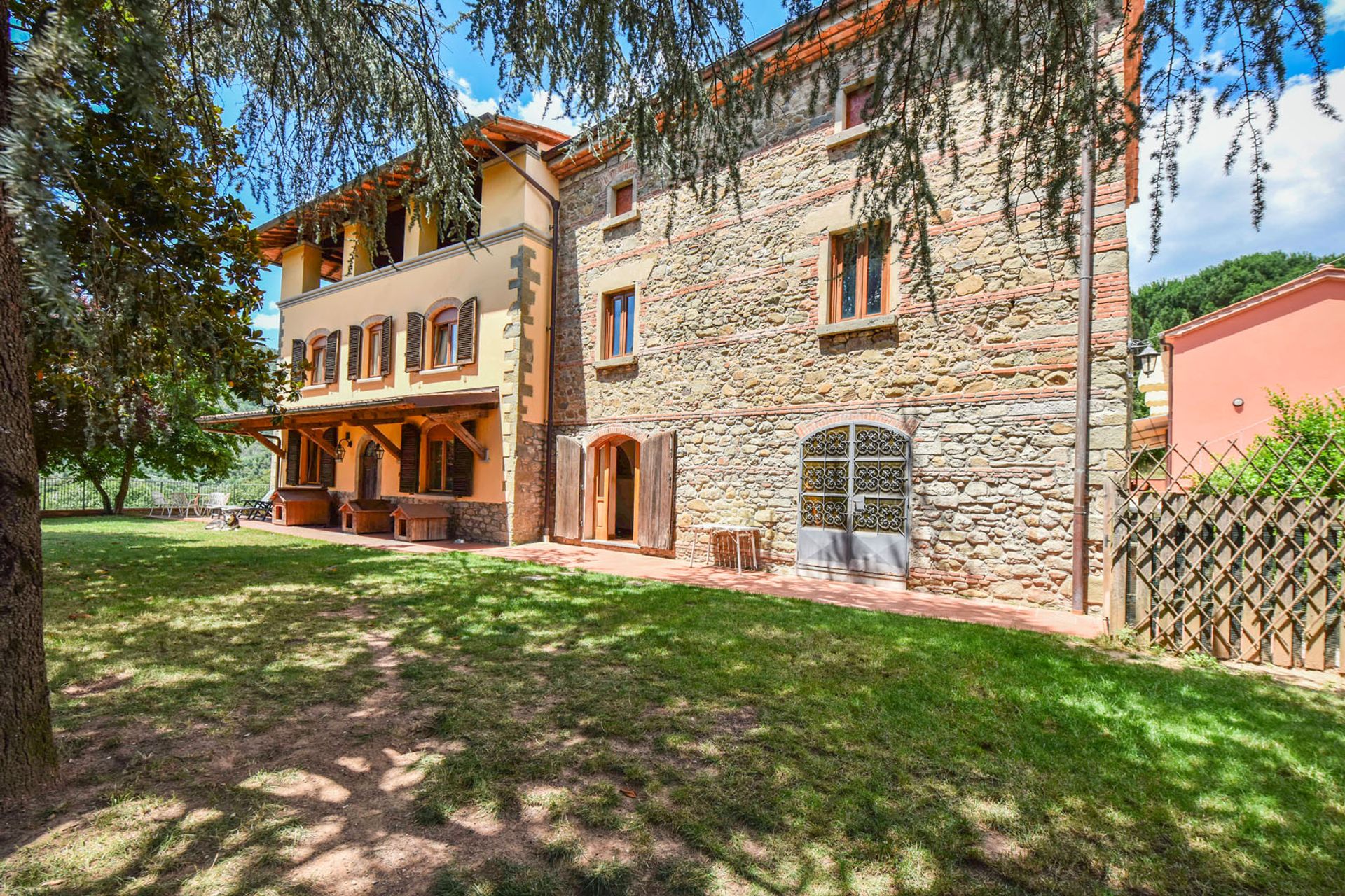 Casa nel Marliana, Toscana 10063771