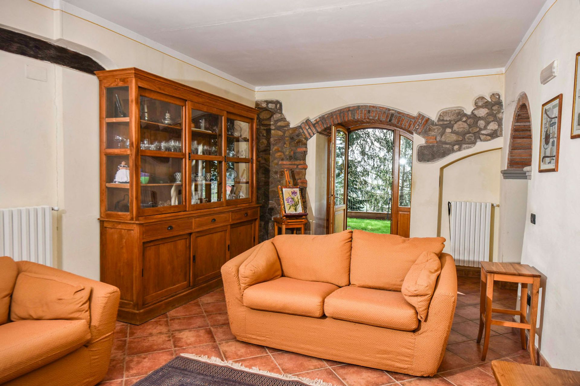 rumah dalam Montecatini Terme, Pistoia 10063771