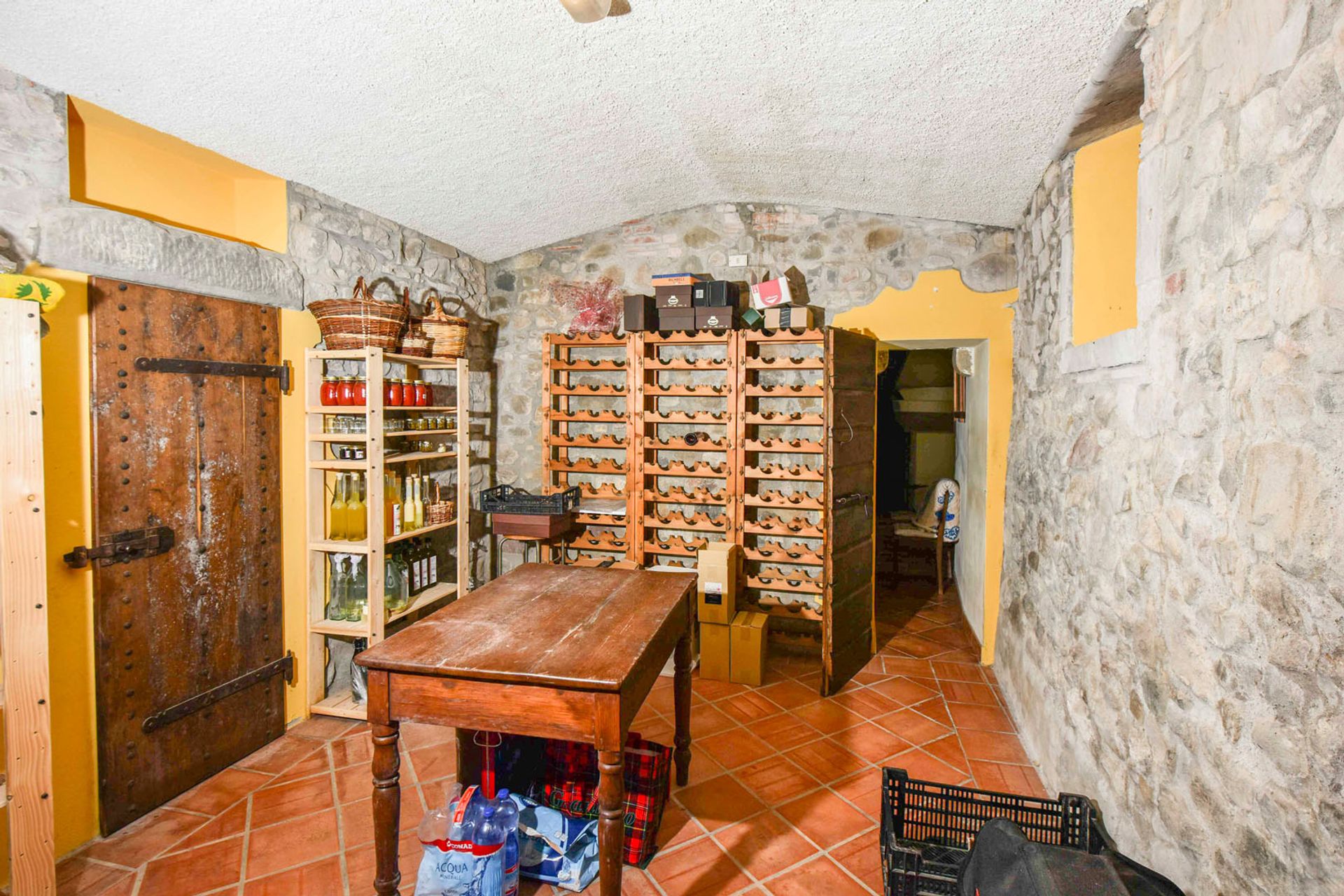 rumah dalam Montecatini Terme, Pistoia 10063771