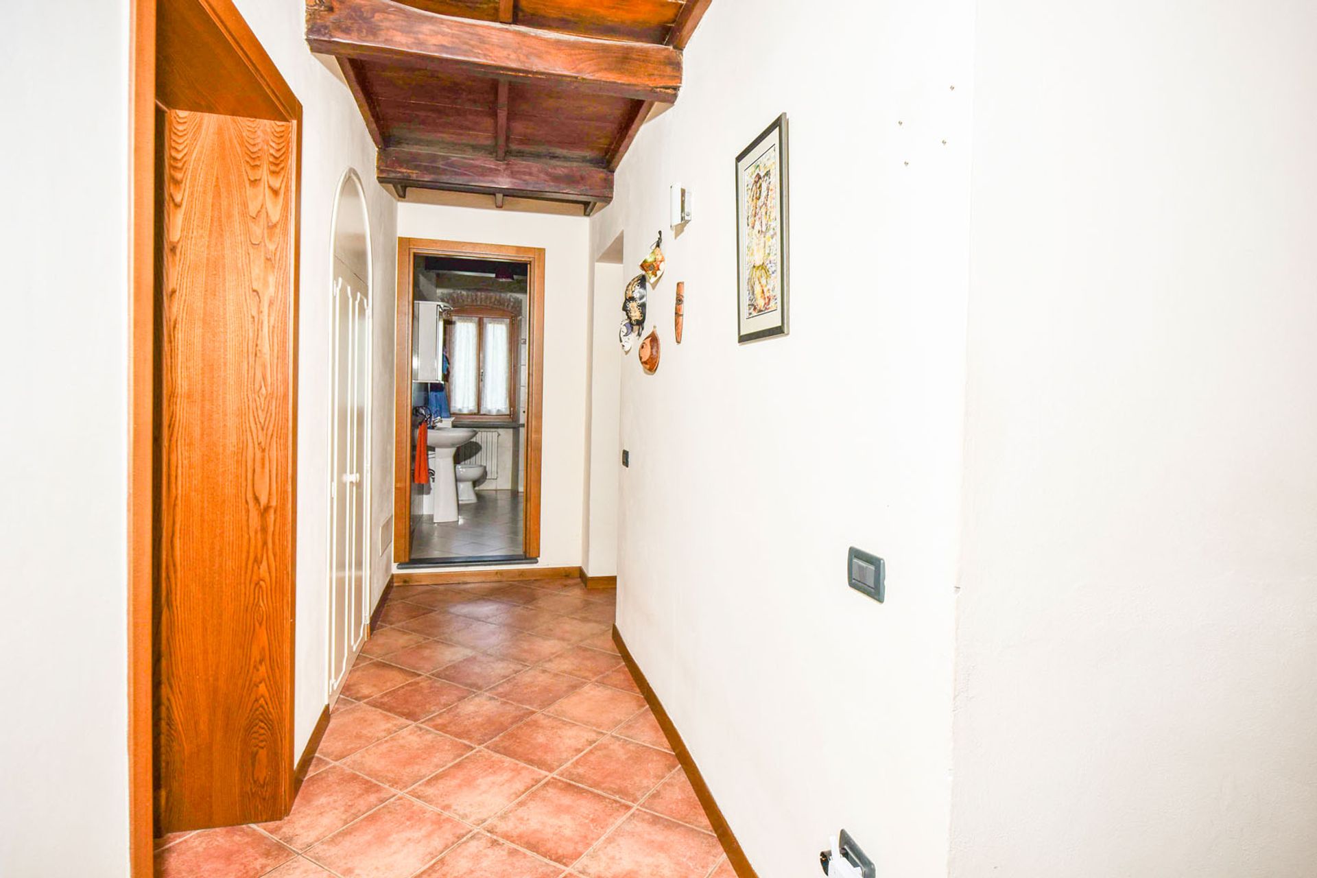 rumah dalam Montecatini Terme, Pistoia 10063771