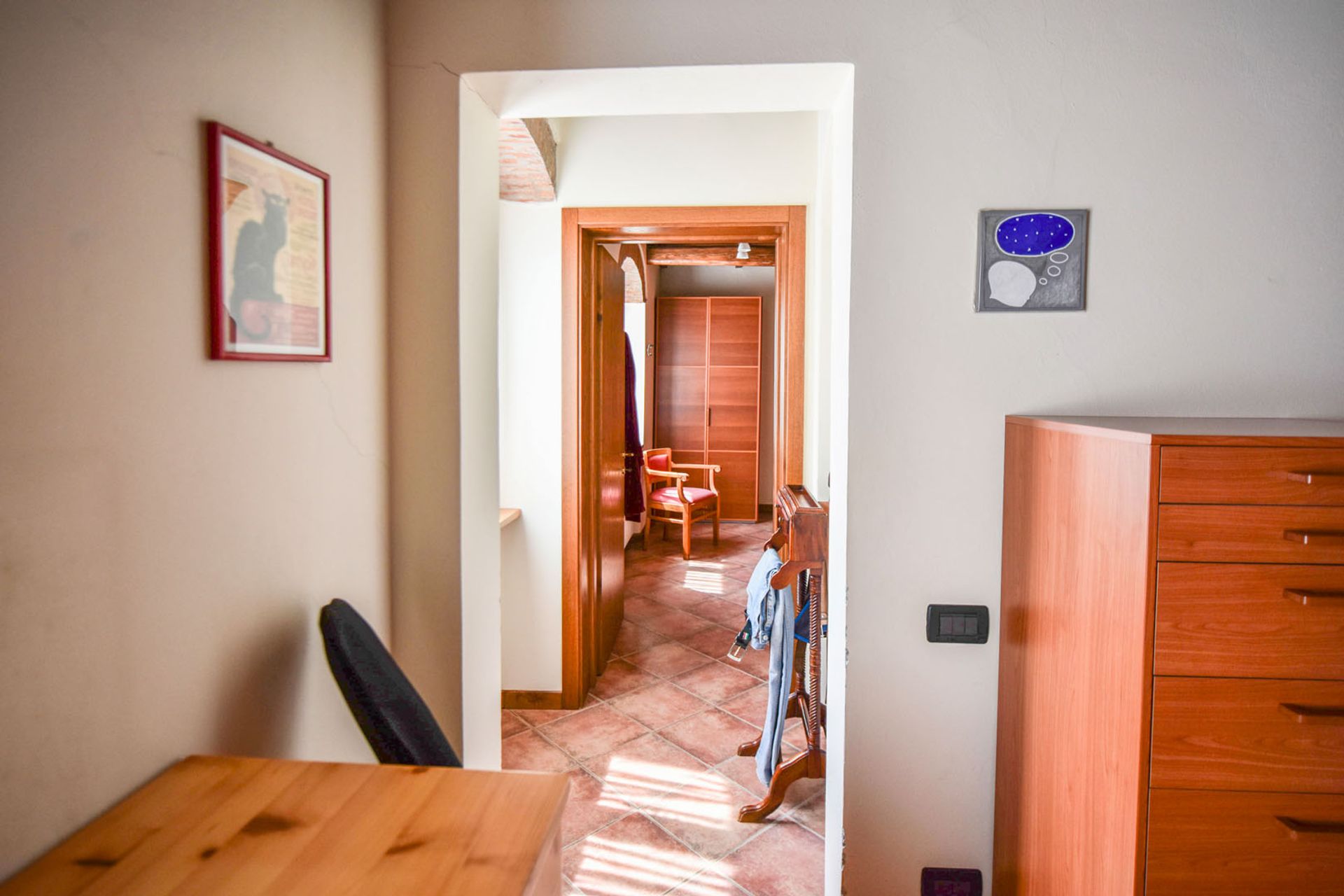 rumah dalam Montecatini Terme, Pistoia 10063771