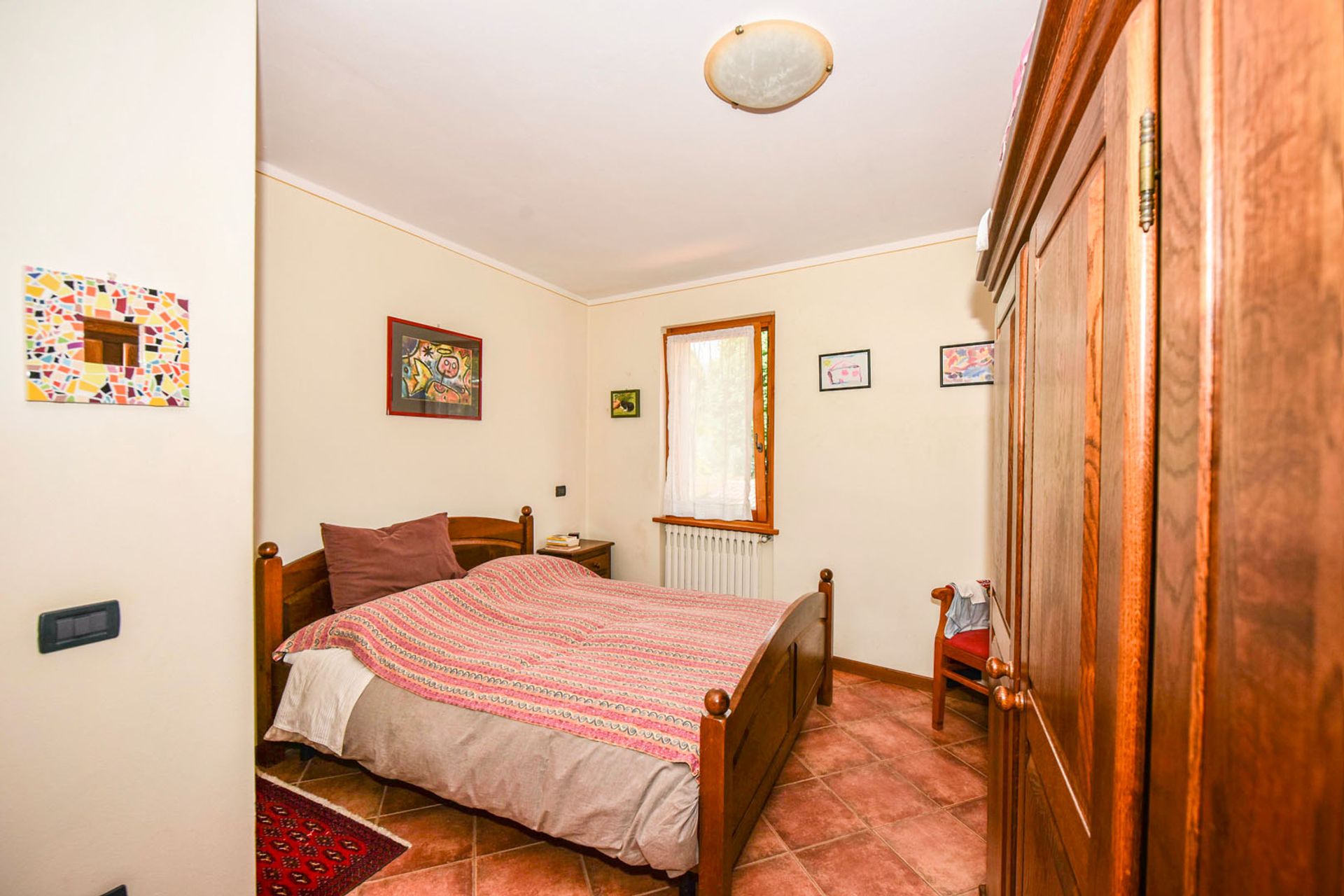 rumah dalam Montecatini Terme, Pistoia 10063771