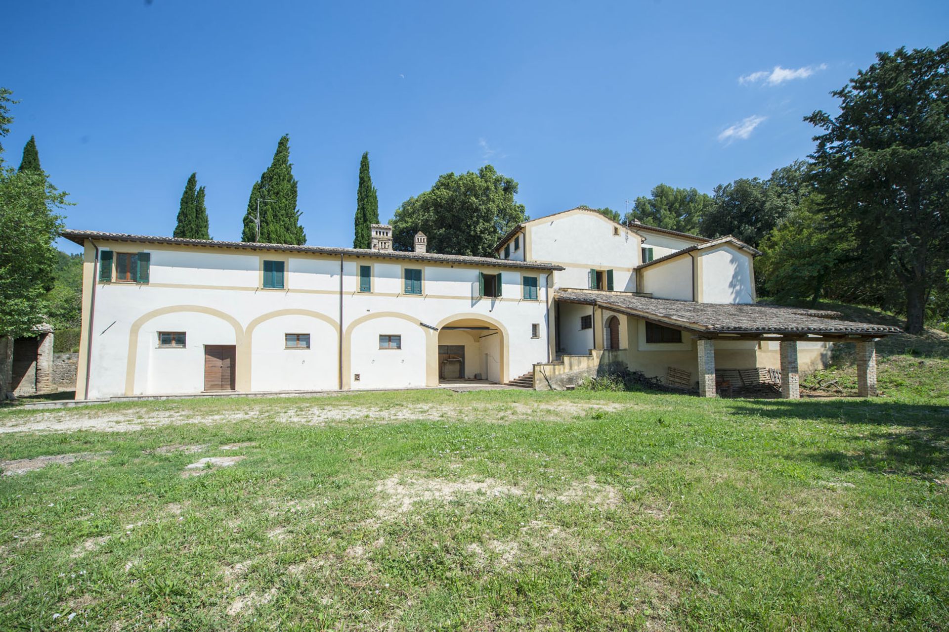 Hus i Foligno, Umbria 10063772