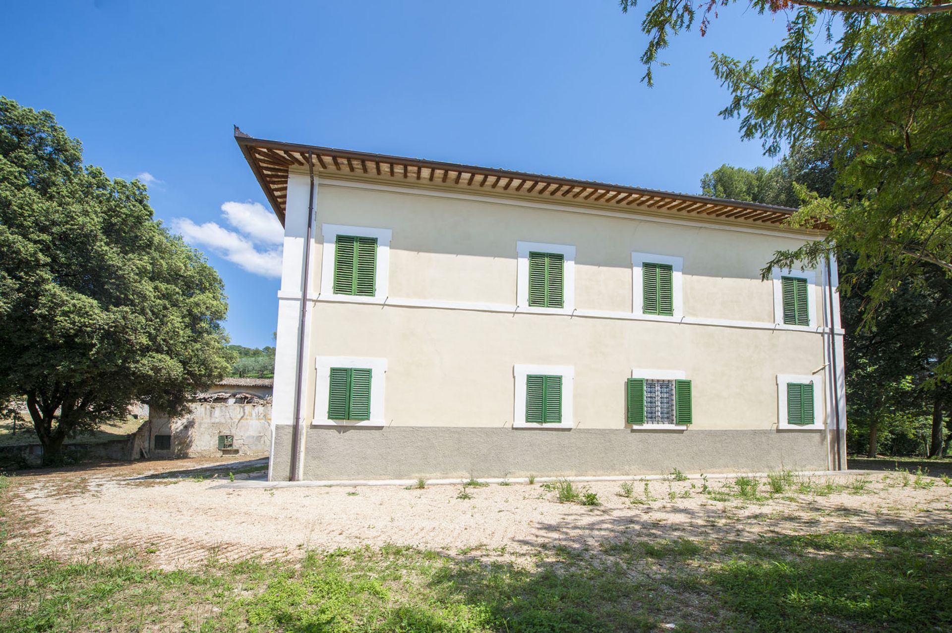 Hus i Foligno, Umbria 10063772