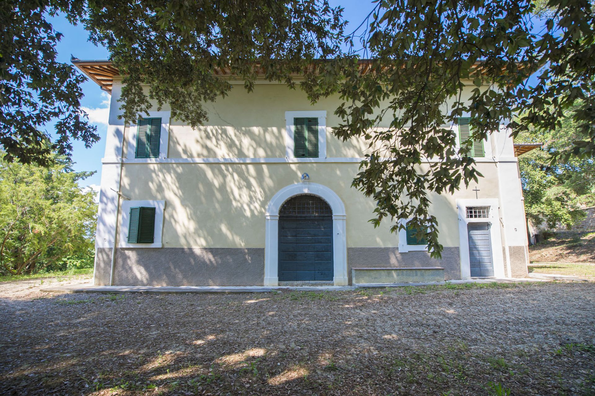 Hus i Foligno, Umbria 10063772