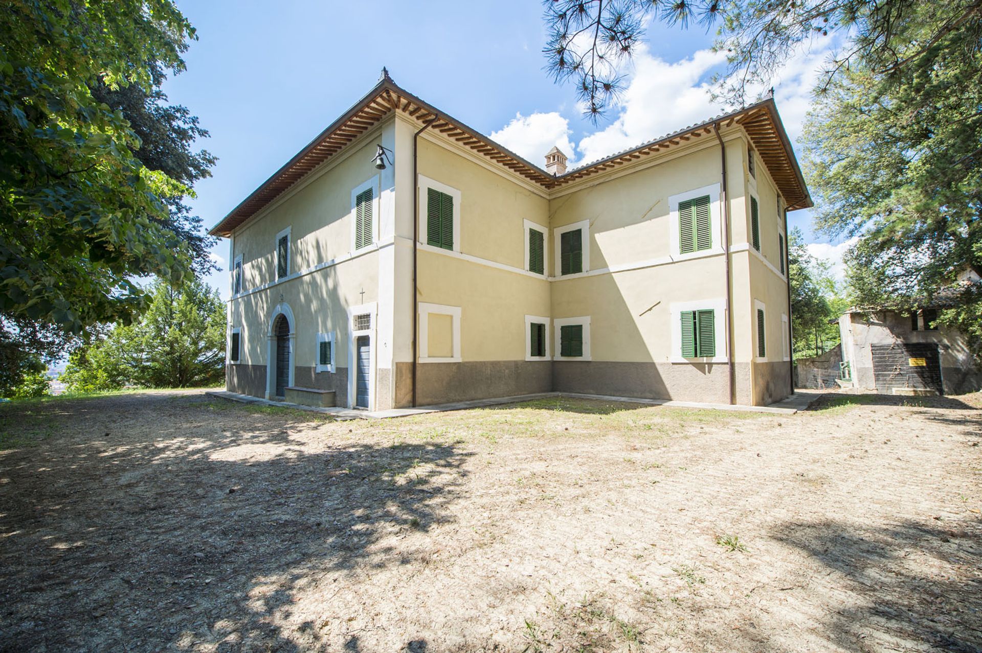 Huis in Foligno, Perugia 10063772