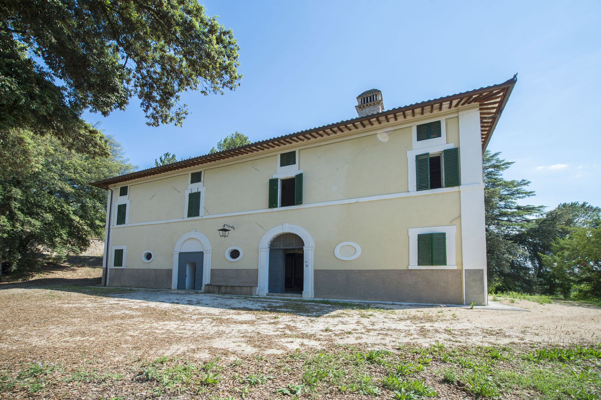 σπίτι σε Foligno, Perugia 10063772