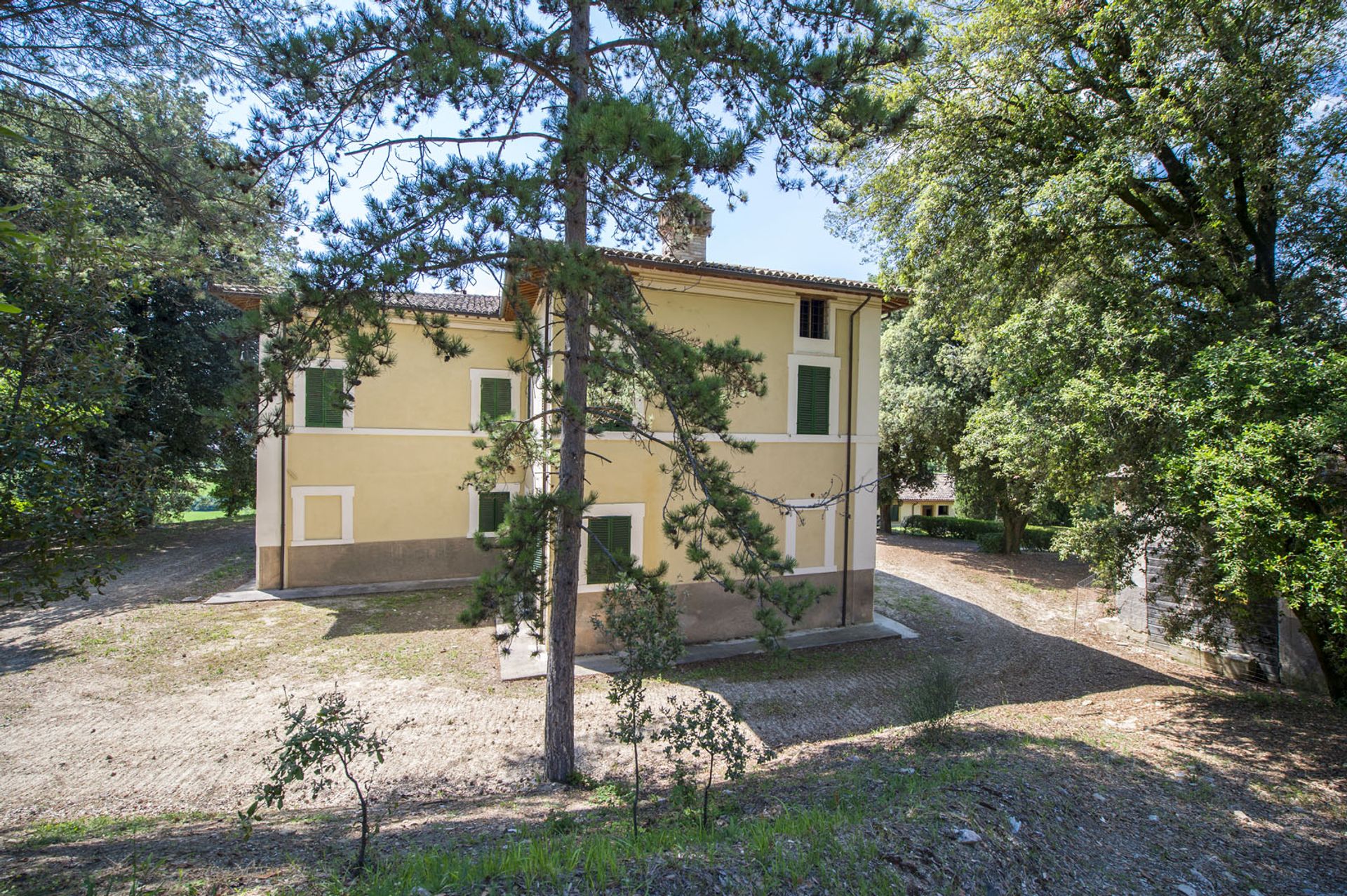 Huis in Foligno, Perugia 10063772