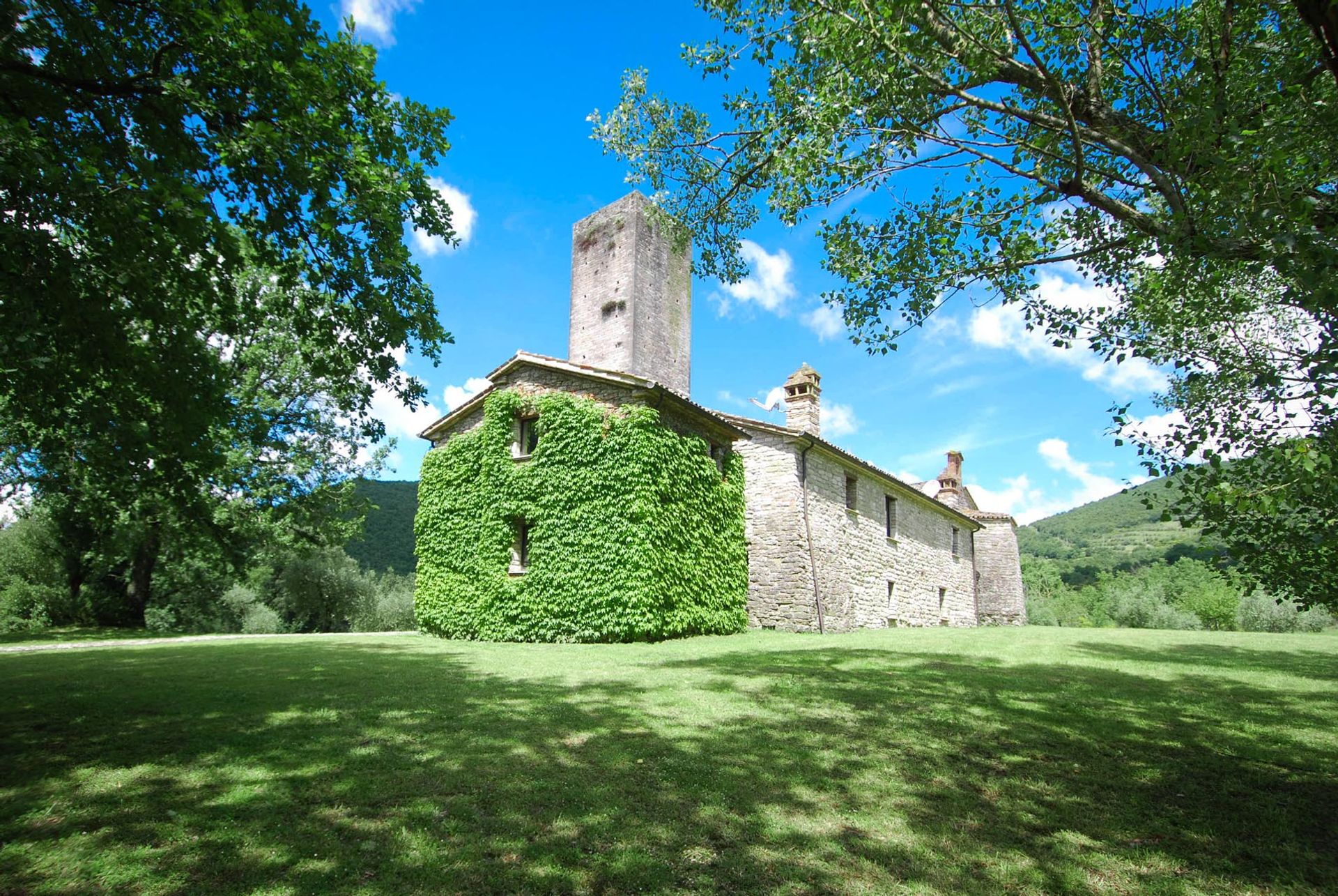 House in Umbertide, Perugia 10063776