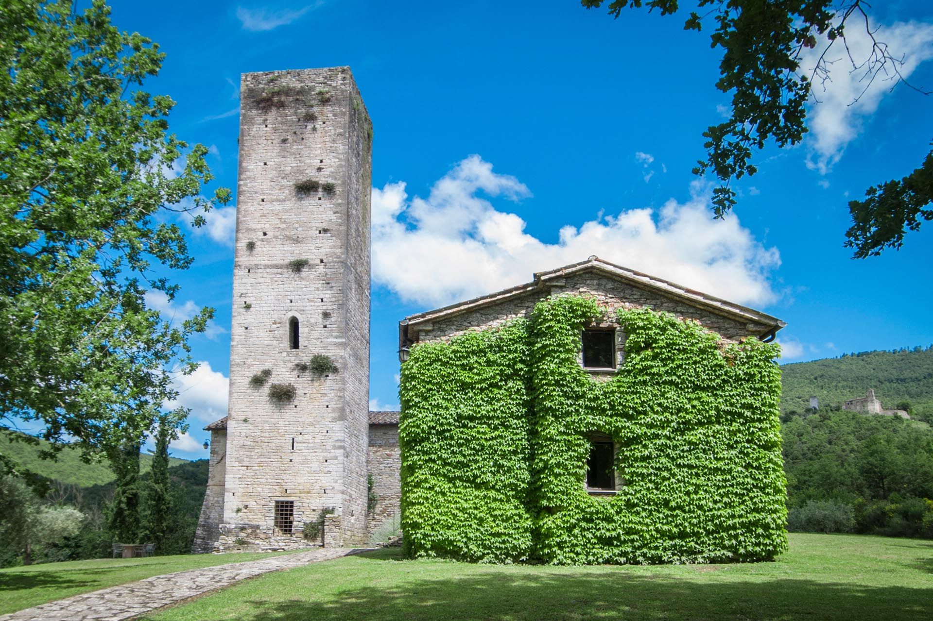 House in Umbertide, Perugia 10063776