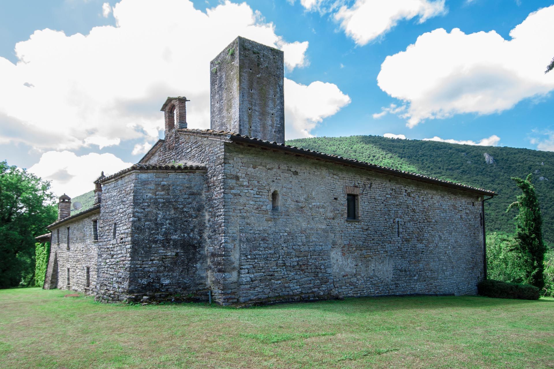 House in Umbertide, Perugia 10063776