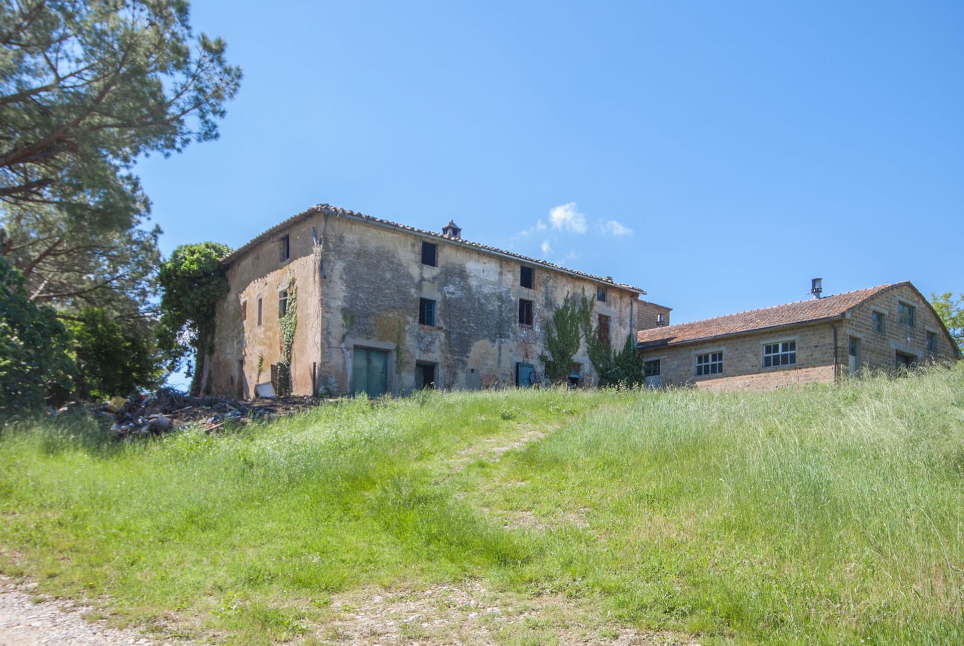 其他 在 Citta Della Pieve, Perugia 10063777