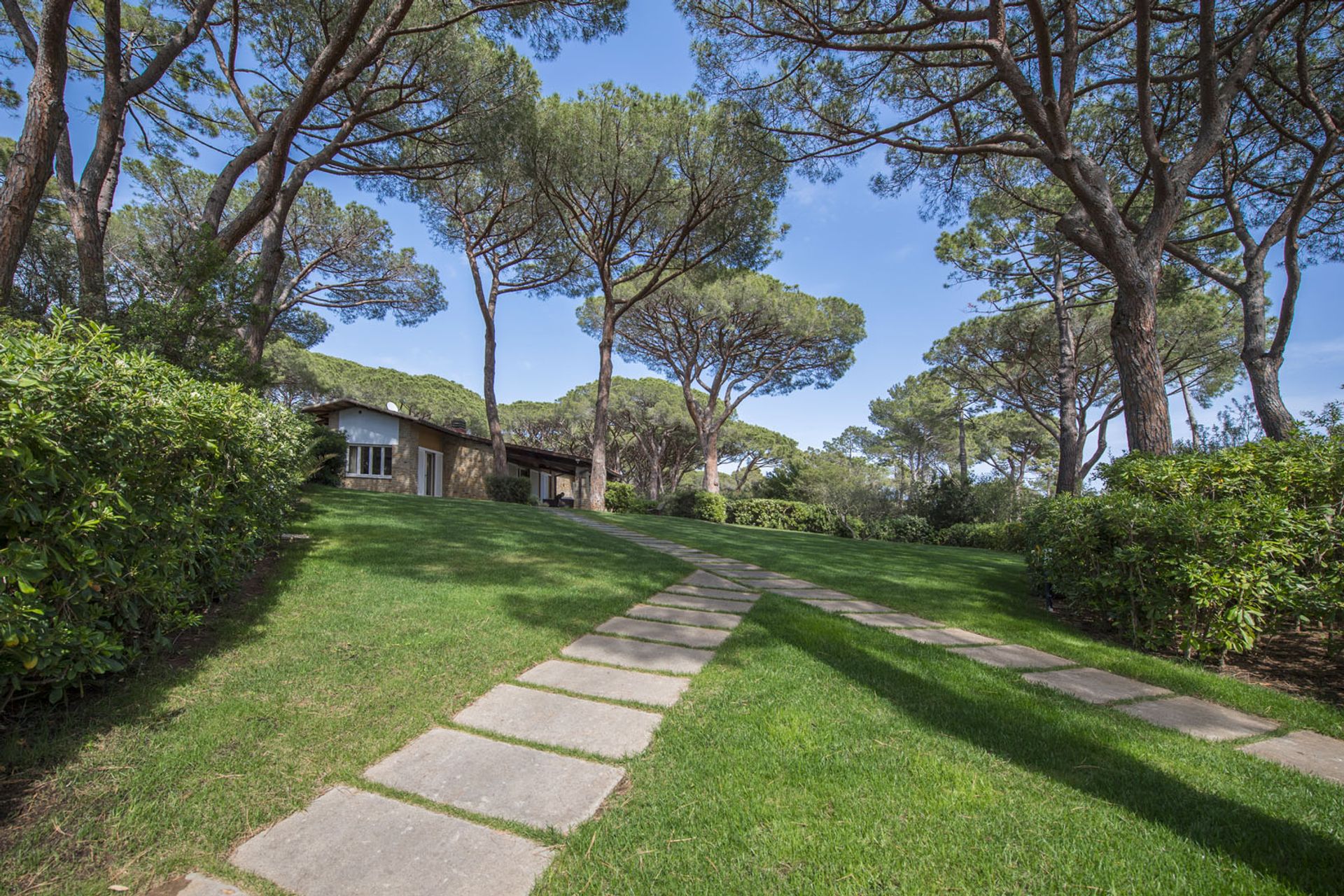 Rumah di Castiglione Della Pescaia, Grosseto 10063779