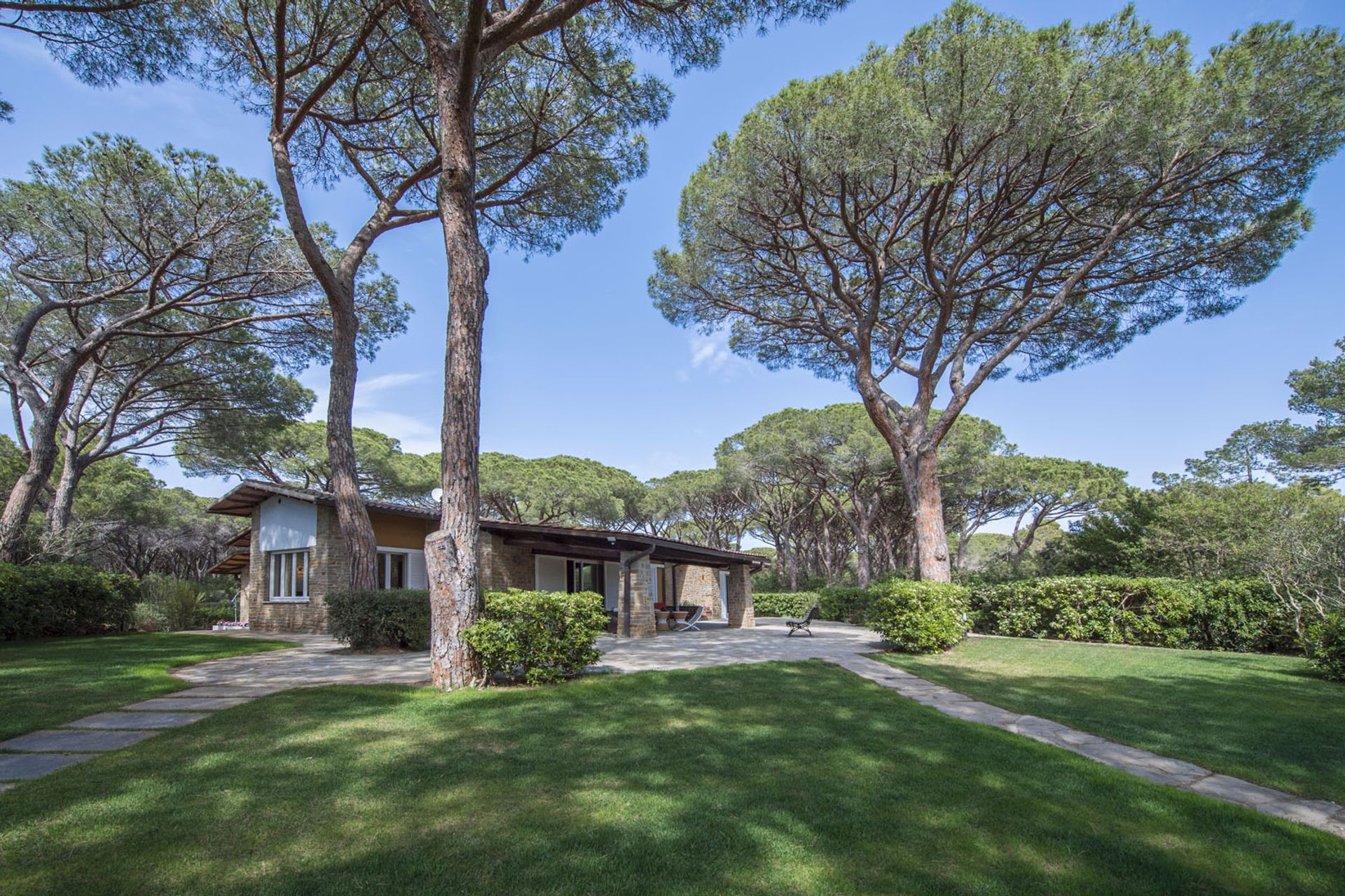 Rumah di Castiglione Della Pescaia, Grosseto 10063779