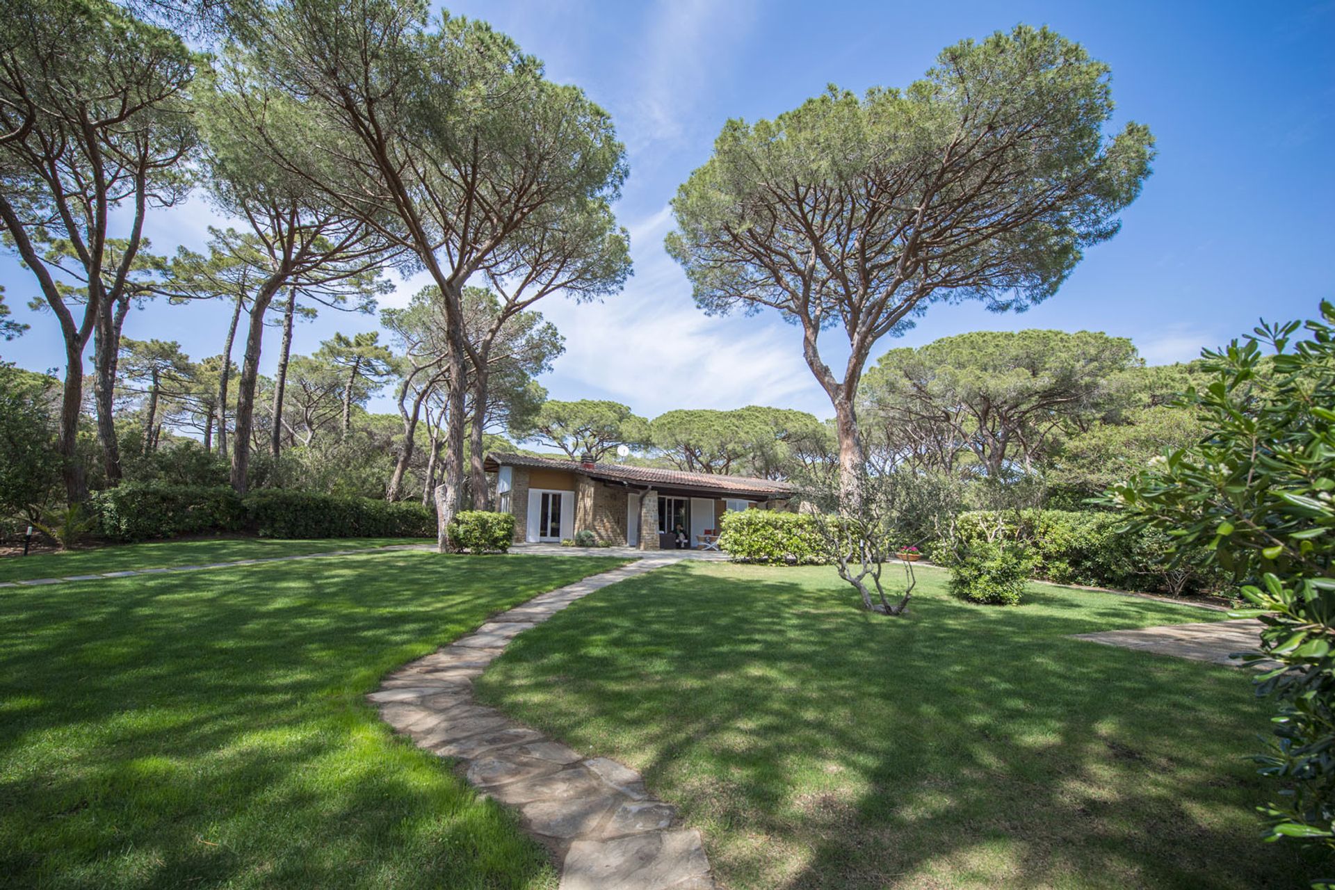 Rumah di Castiglione Della Pescaia, Grosseto 10063779