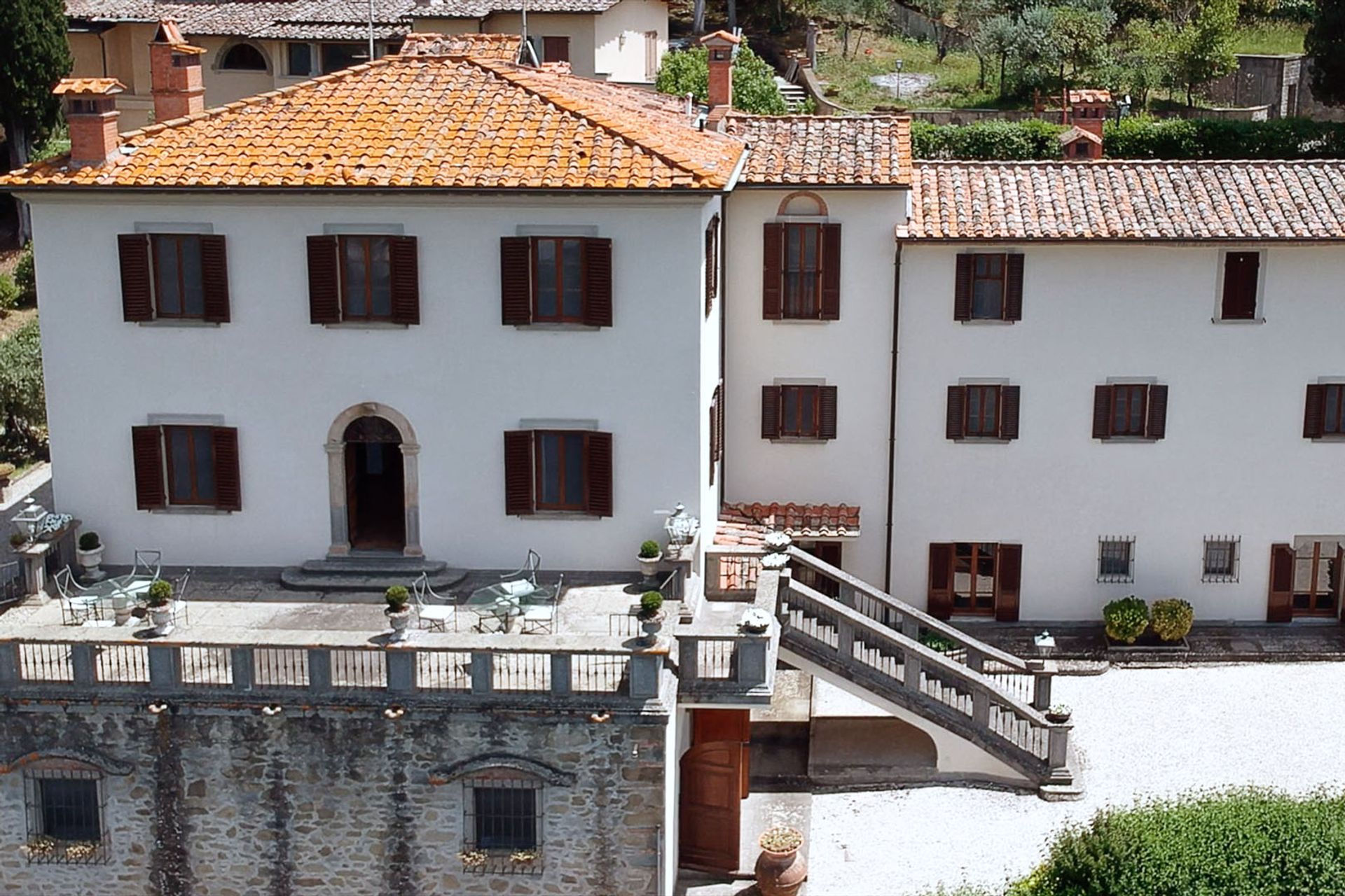 Casa nel Borgo a Giovi, Toscana 10063780