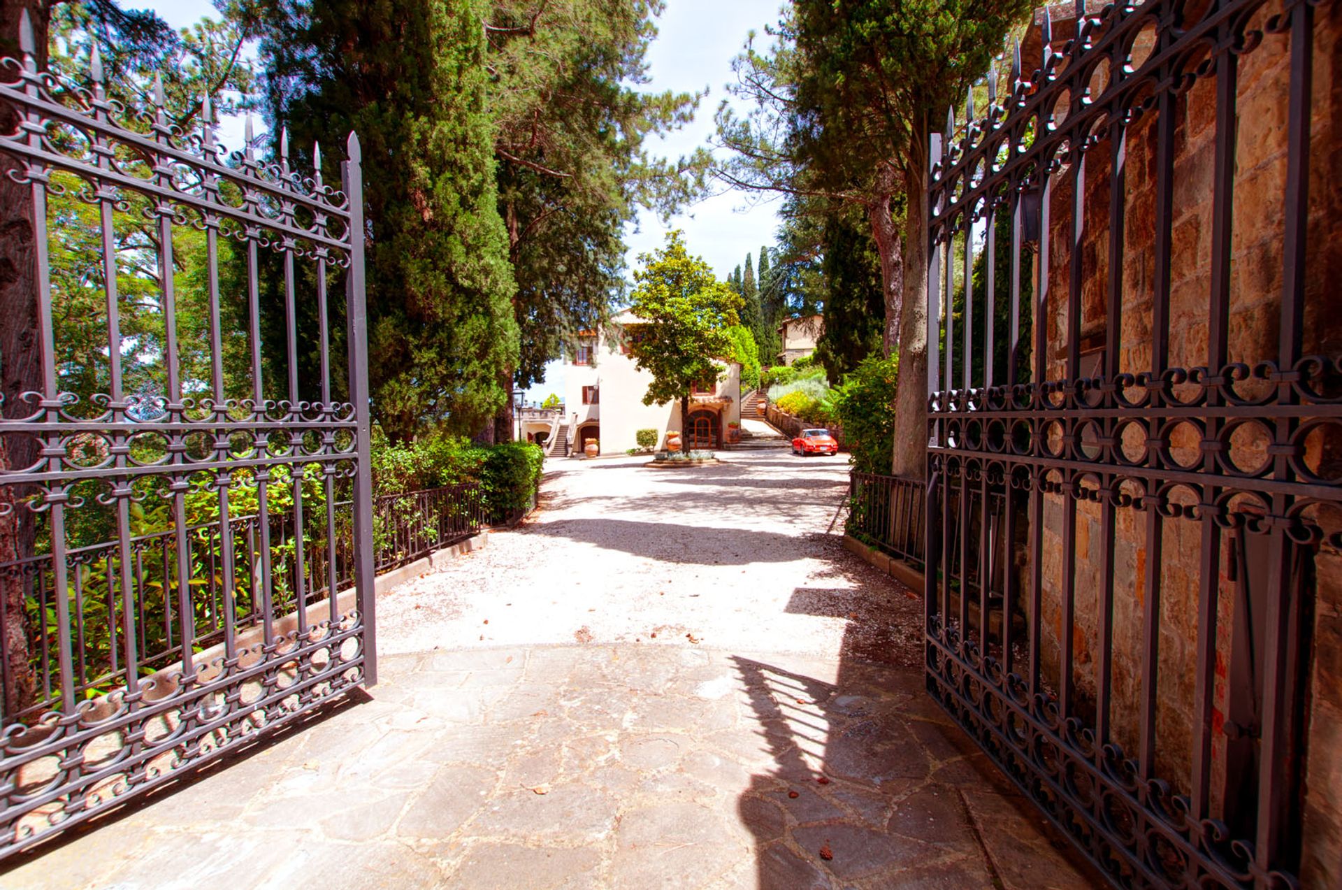 Casa nel Borgo a Giovi, Toscana 10063780