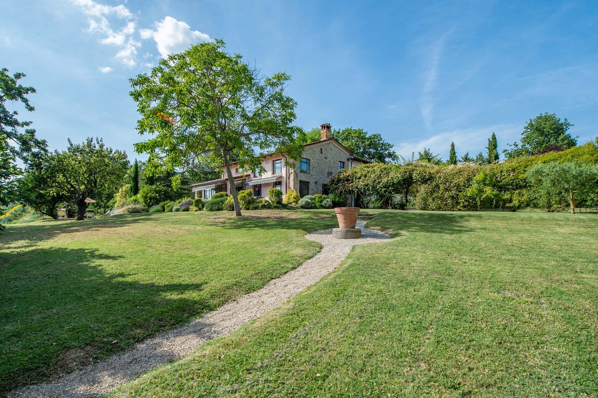 rumah dalam Citta Di Castello, Perugia 10063782