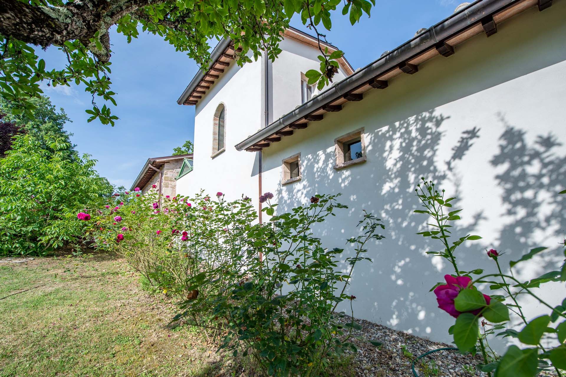 rumah dalam Citta Di Castello, Perugia 10063782