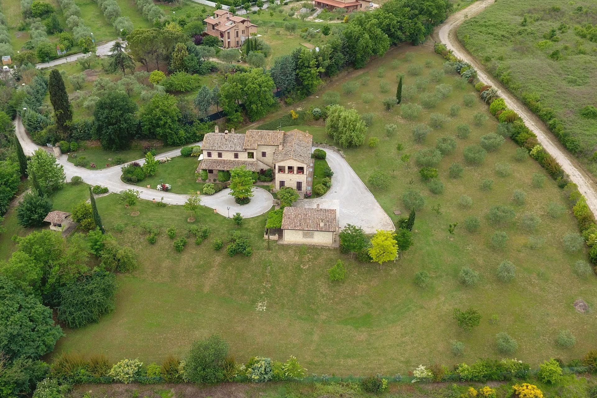 rumah dalam Perugia, Perugia 10063785