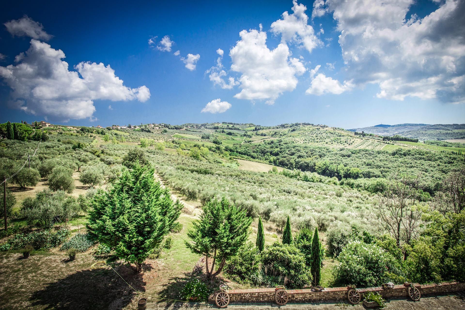 मकान में San Casciano In Val Di Pesa, Florence Province 10063788