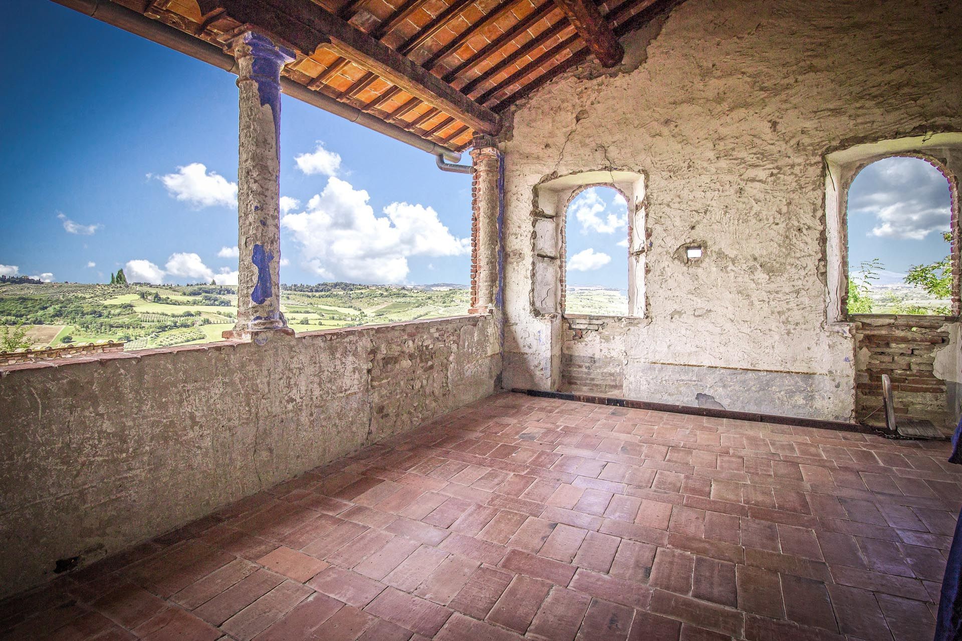 मकान में San Casciano In Val Di Pesa, Florence Province 10063788