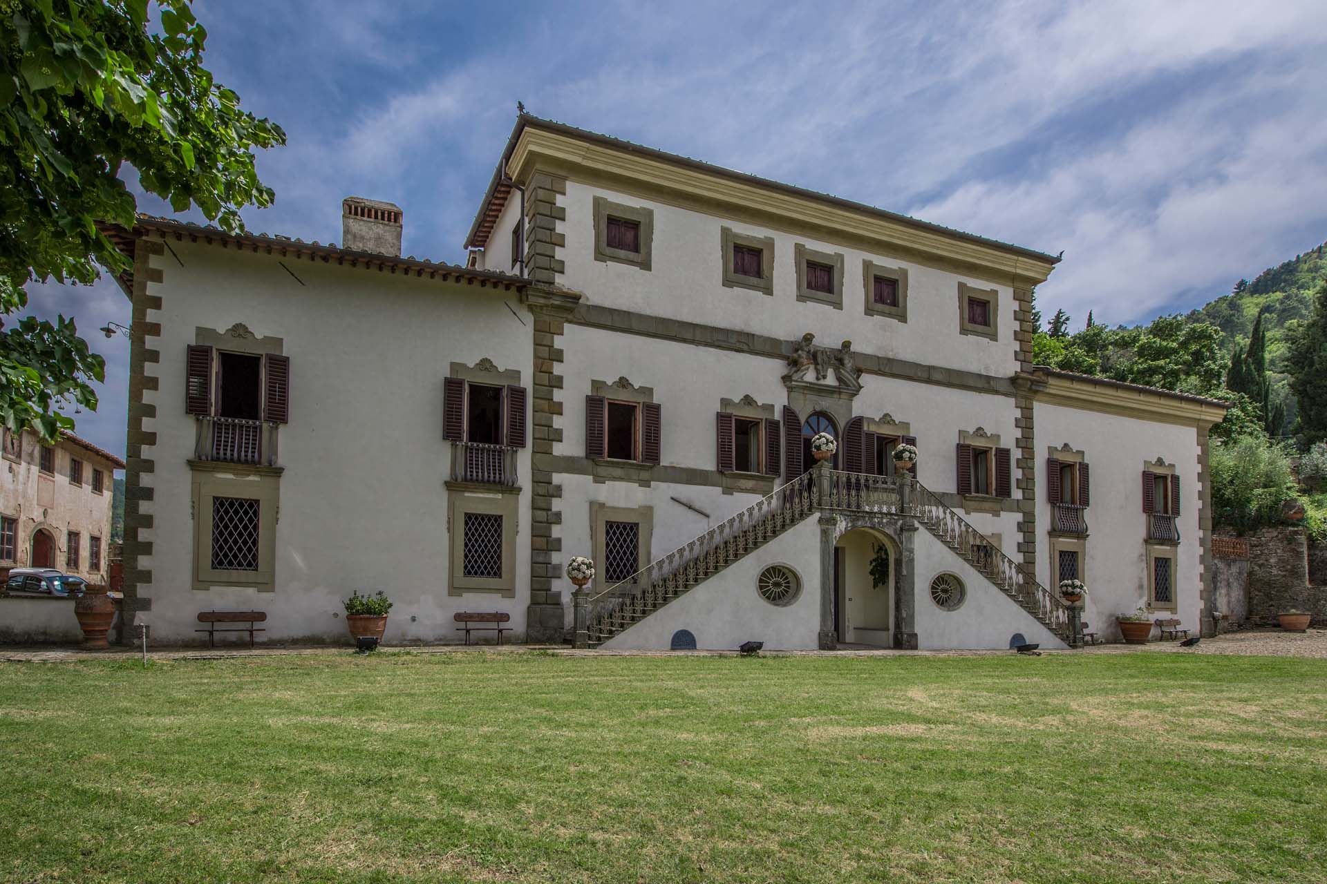 Hus i Firenze, Toscana 10063795