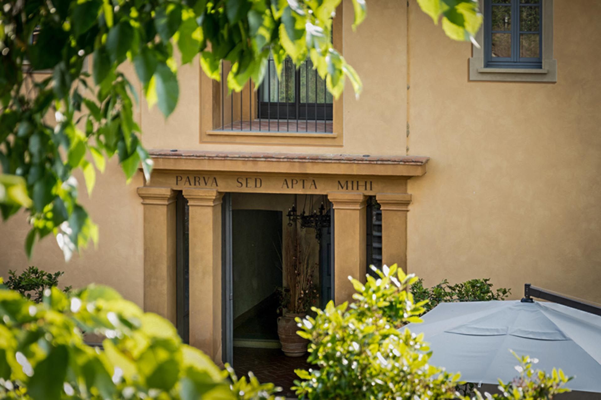 casa en San Gimignano, Siena 10063810