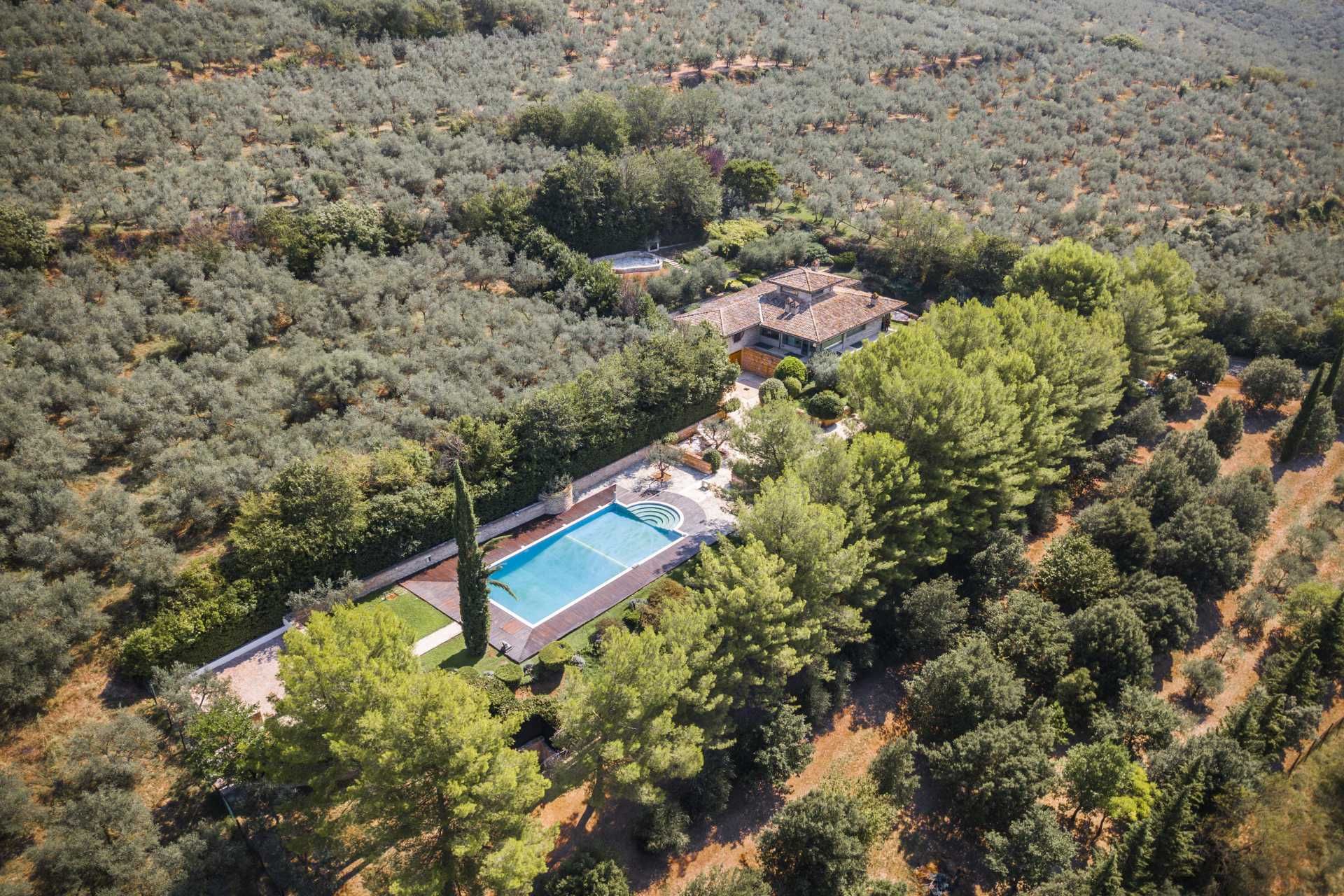 Casa nel Santa Maria degli Angeli, Umbria 10063814