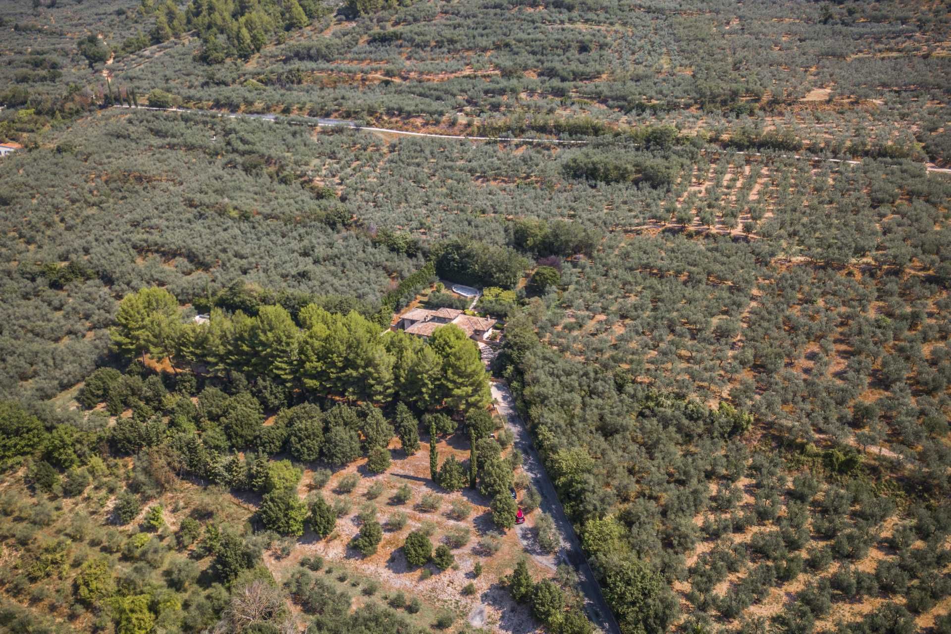 Rumah di Santa Maria degli Angeli, Umbria 10063814