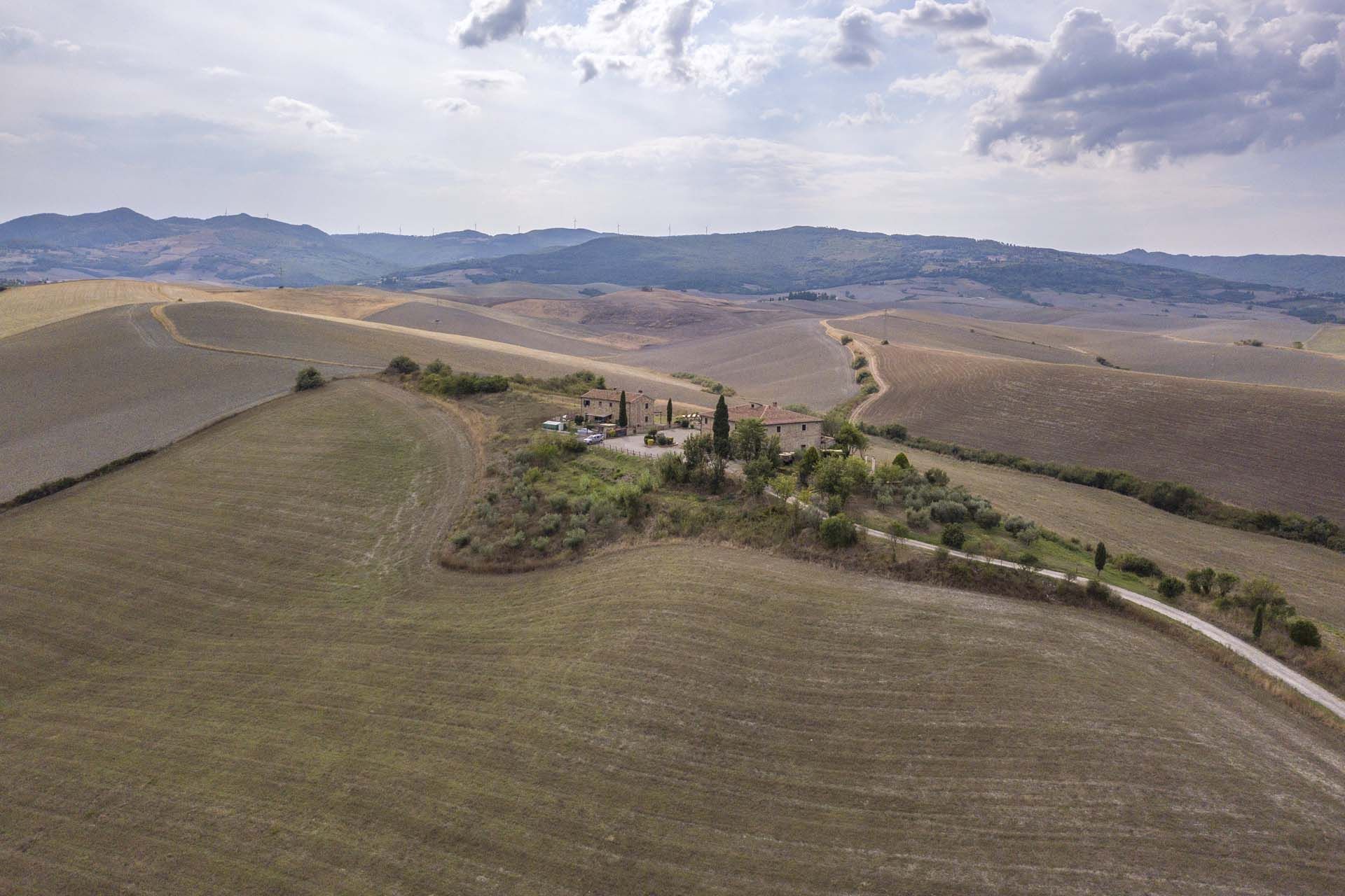 σπίτι σε Parlascio, Tuscany 10063823