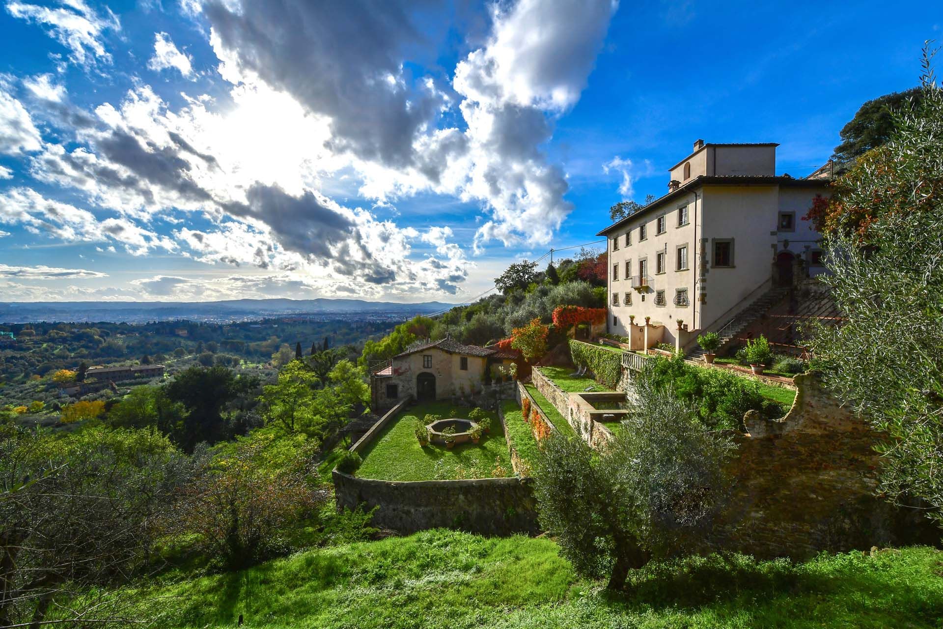 بيت في Borgunto, Tuscany 10063838