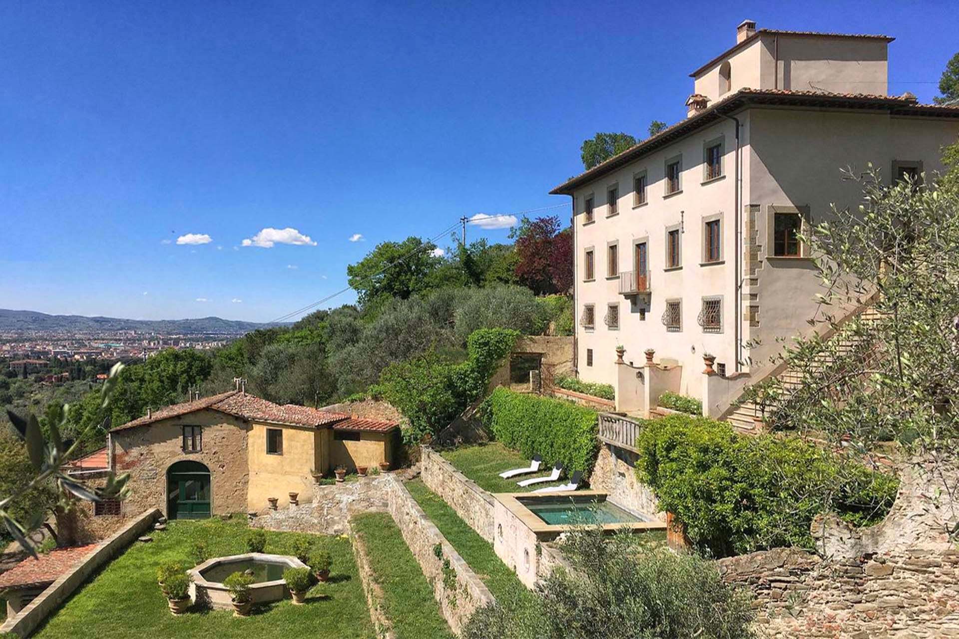 casa no Borgunto, Tuscany 10063838