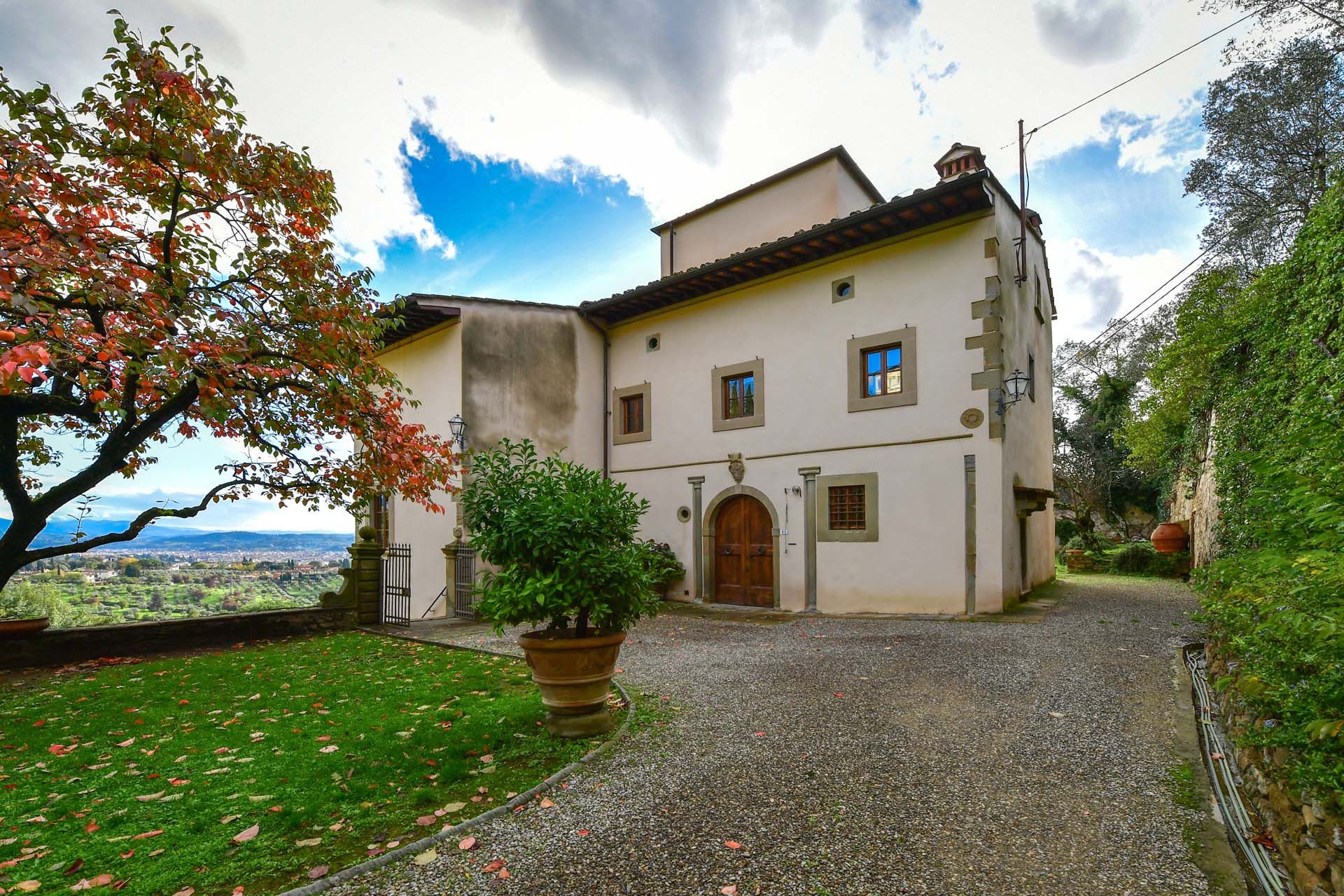 Casa nel Fiesole, Florence City Centre 10063838