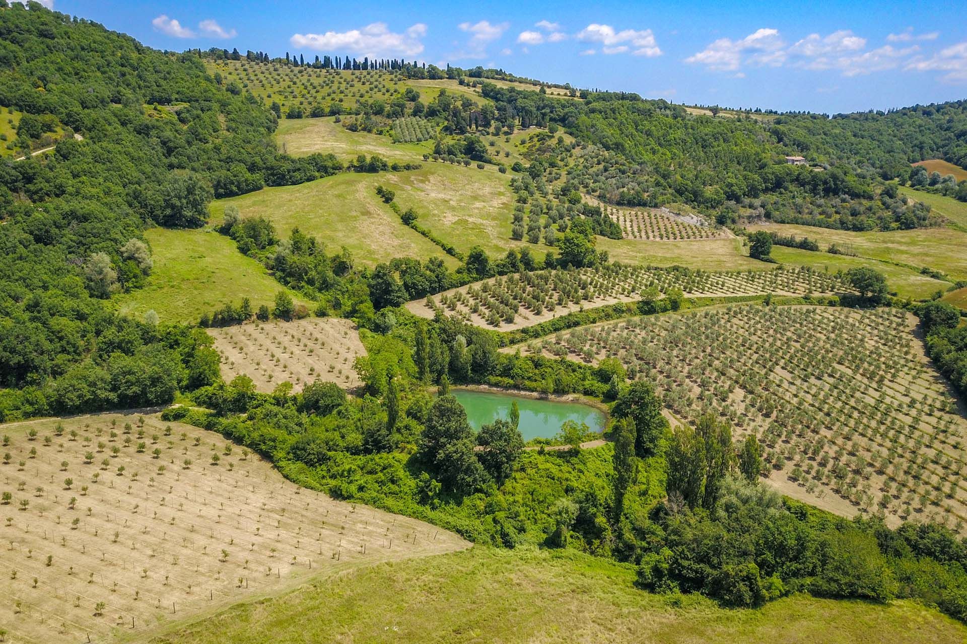 Rumah di Citta Di Castello, Perugia 10063862