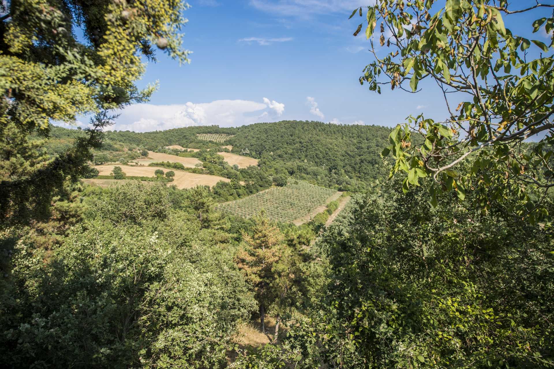 σπίτι σε Citta Di Castello, Perugia 10063862