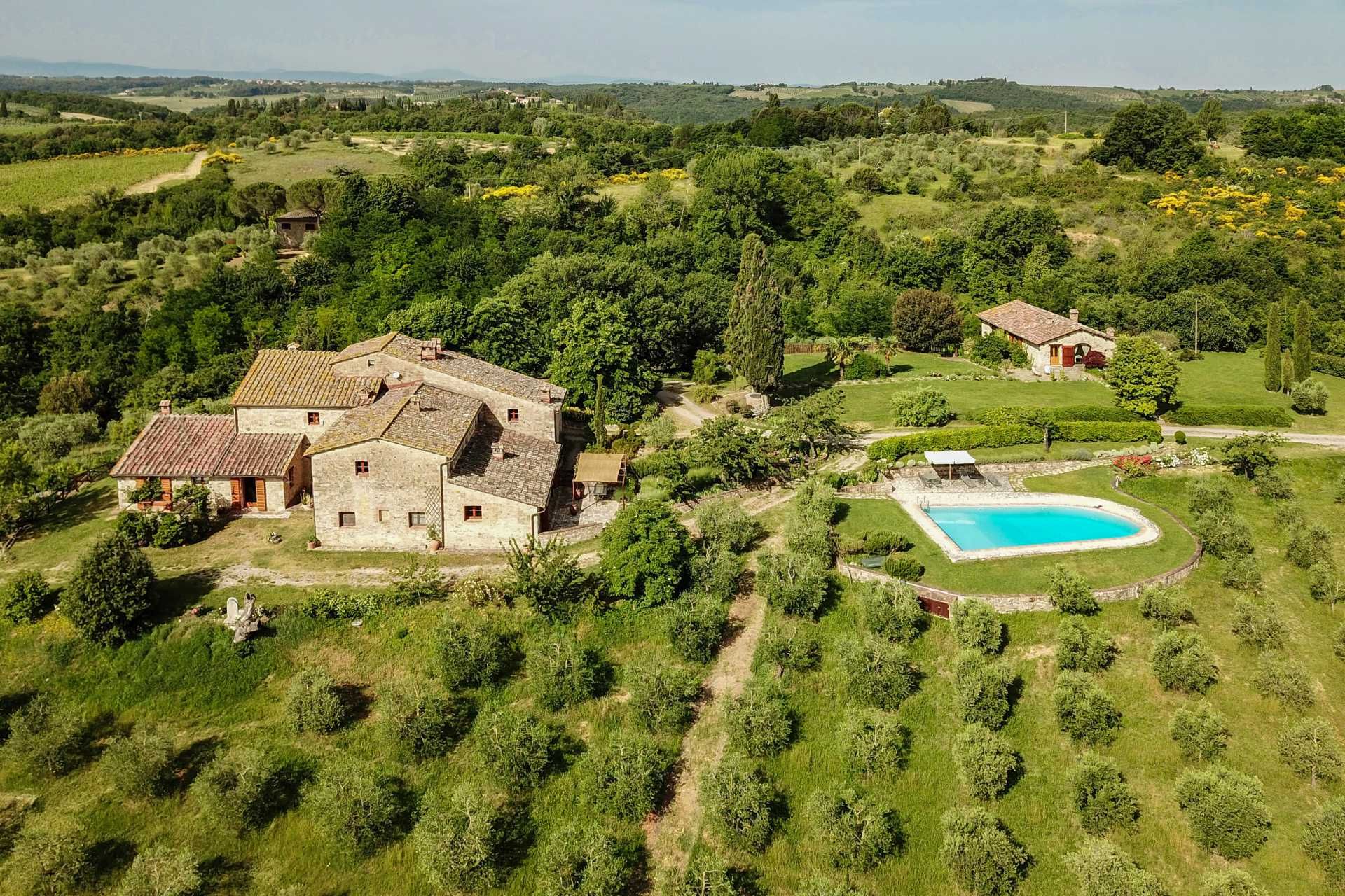 Casa nel Strada, Toscana 10063873