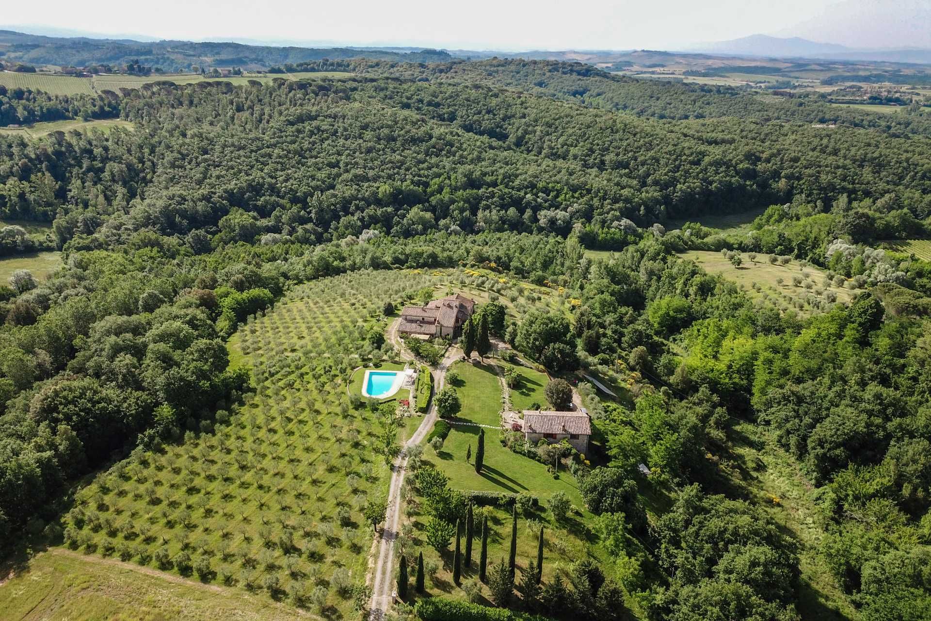 Casa nel Strada, Toscana 10063873