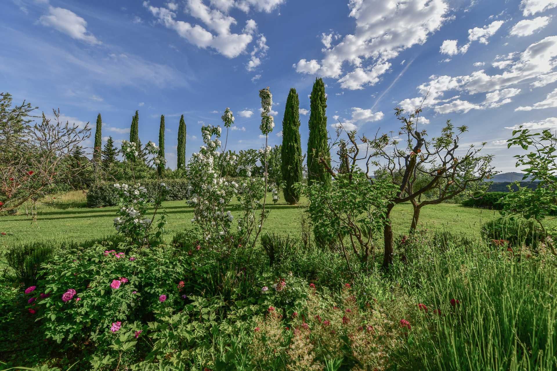 casa en Gaiole In Chianti, Siena 10063873